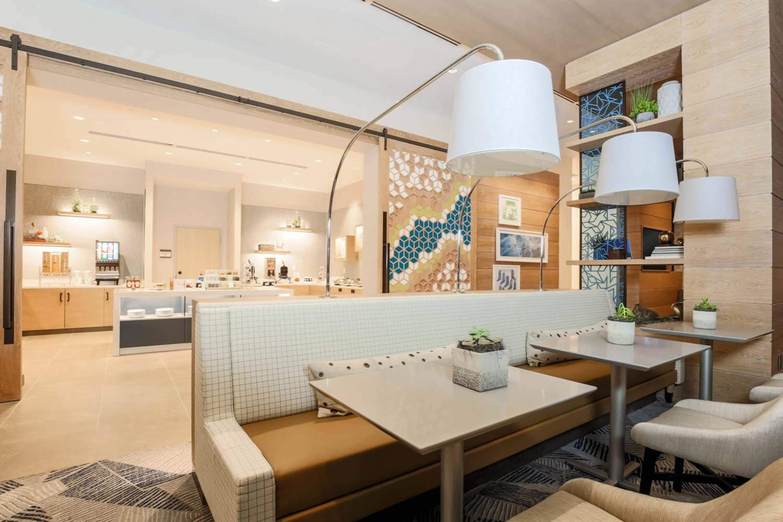 Residence Inn by Marriott Dallas Frisco