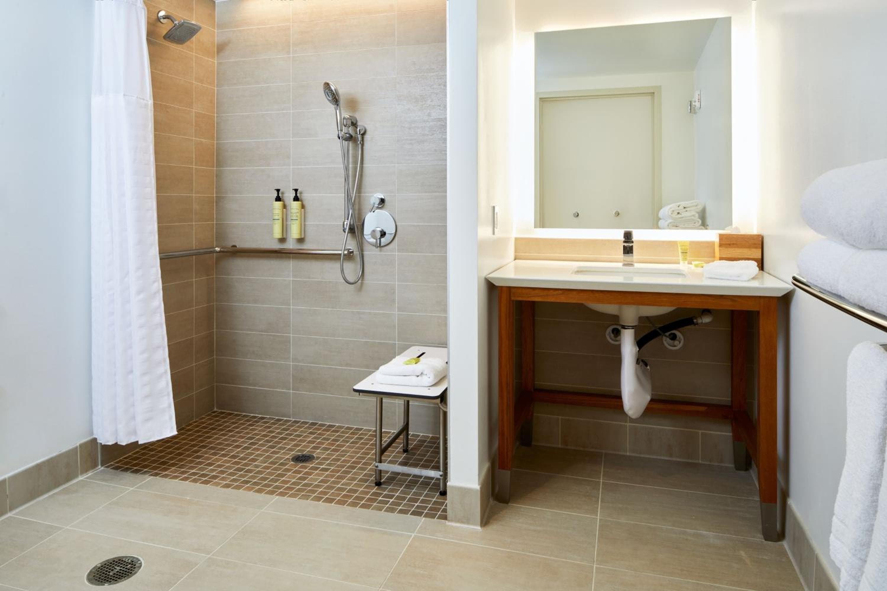 Element by Marriott Irvine