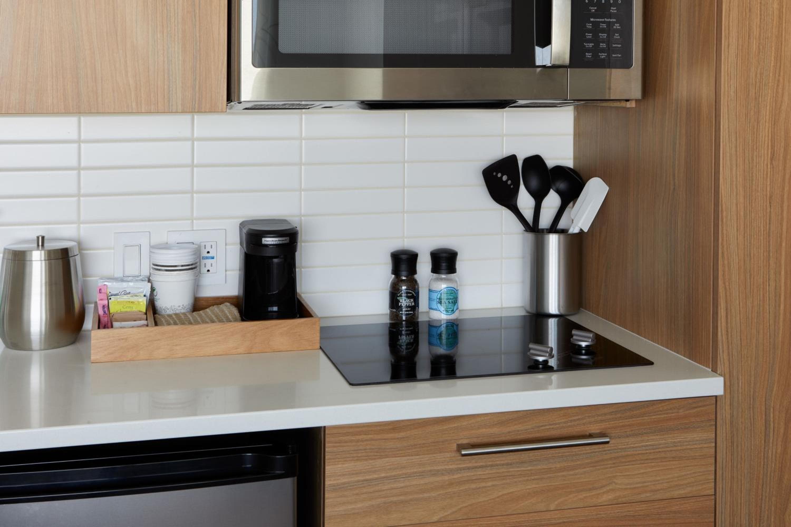 Element by Marriott Irvine