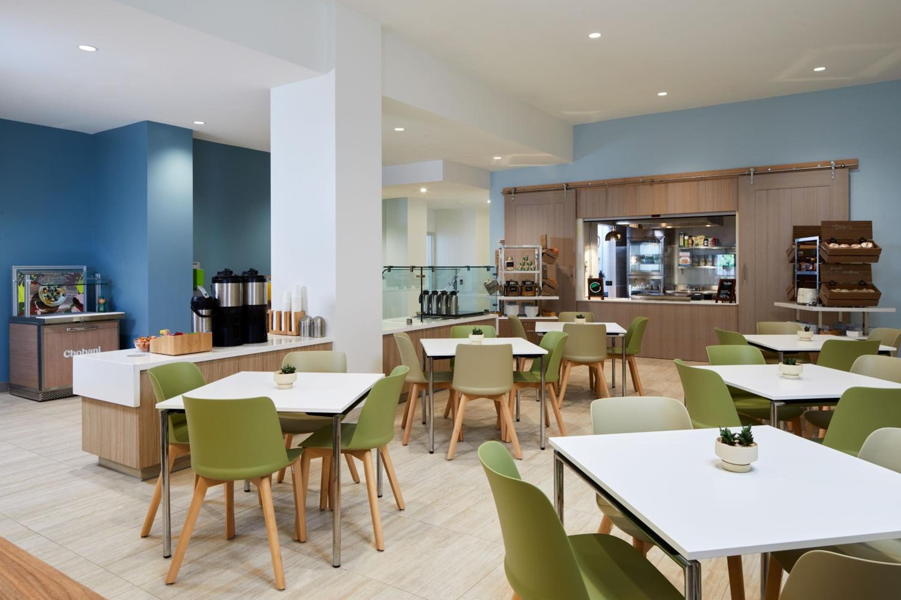 Element by Marriott Irvine