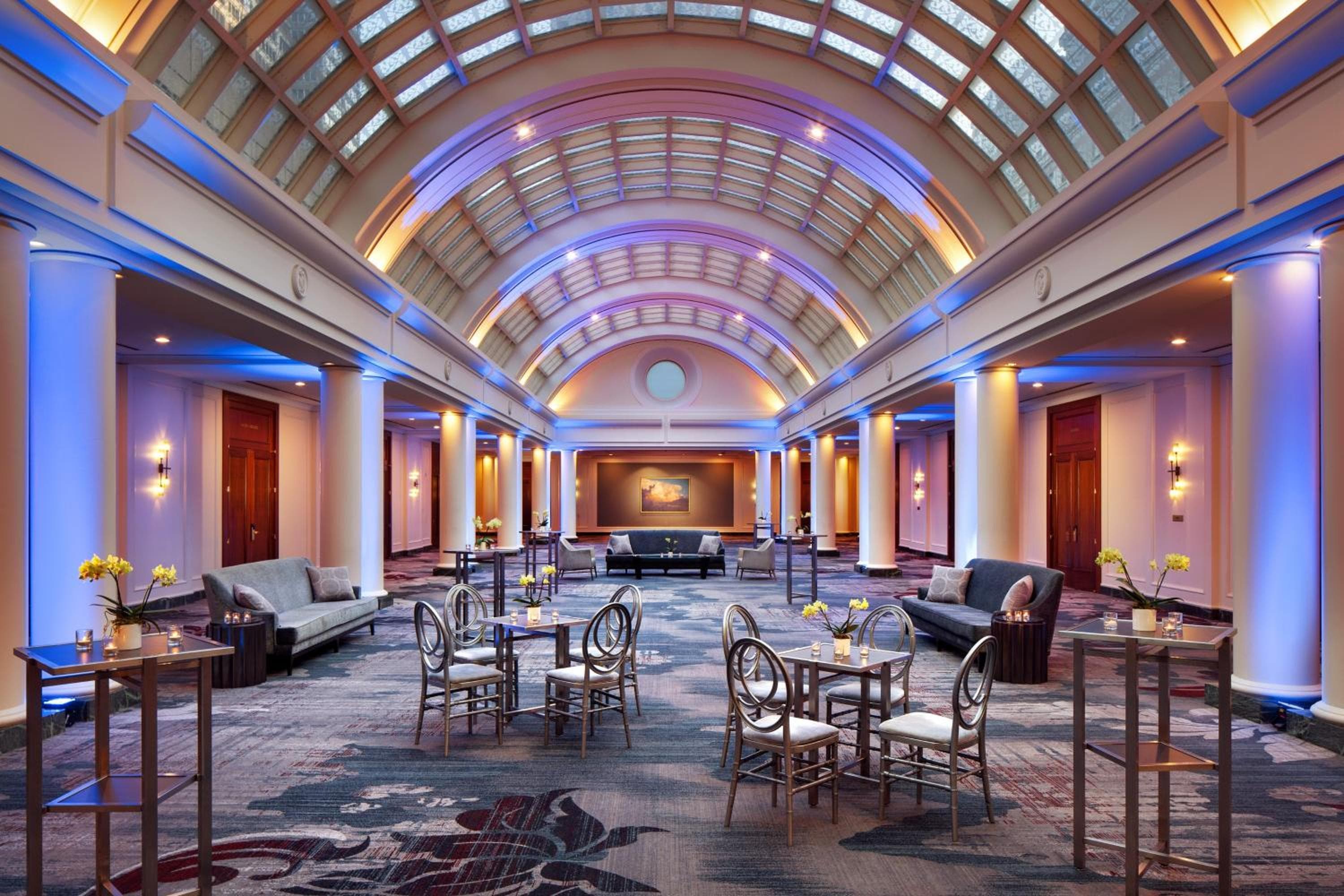Palace Hotel, a Luxury Collection Hotel, San Francisco