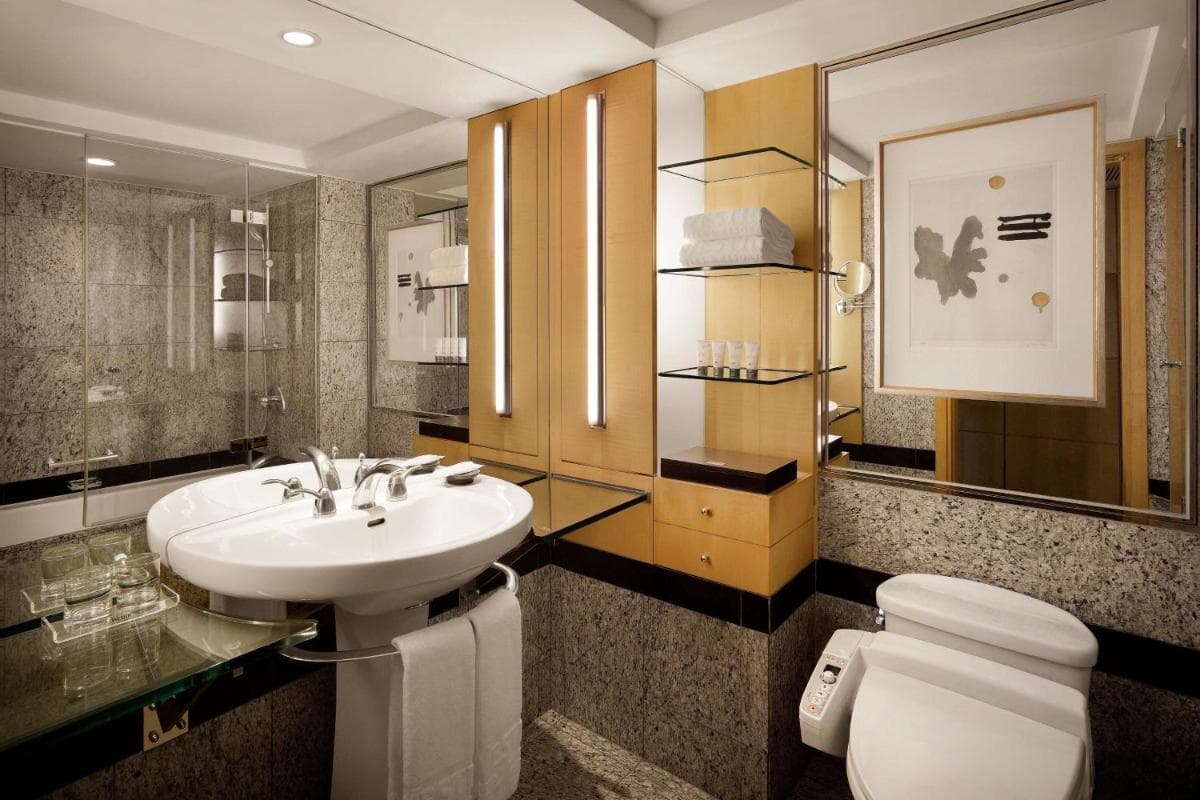 Westin Josun Seoul Hotel