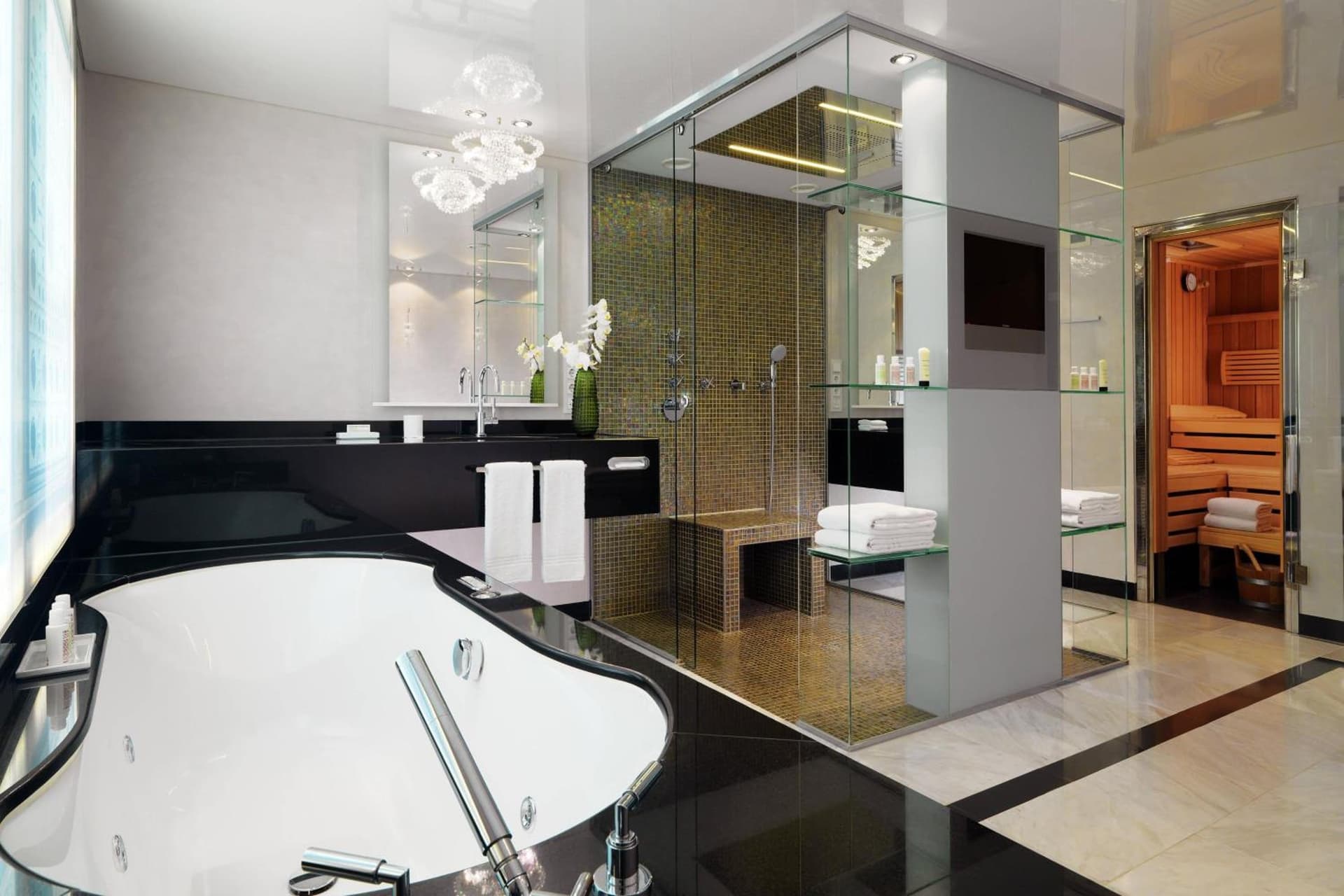 The Westin Grand Berlin