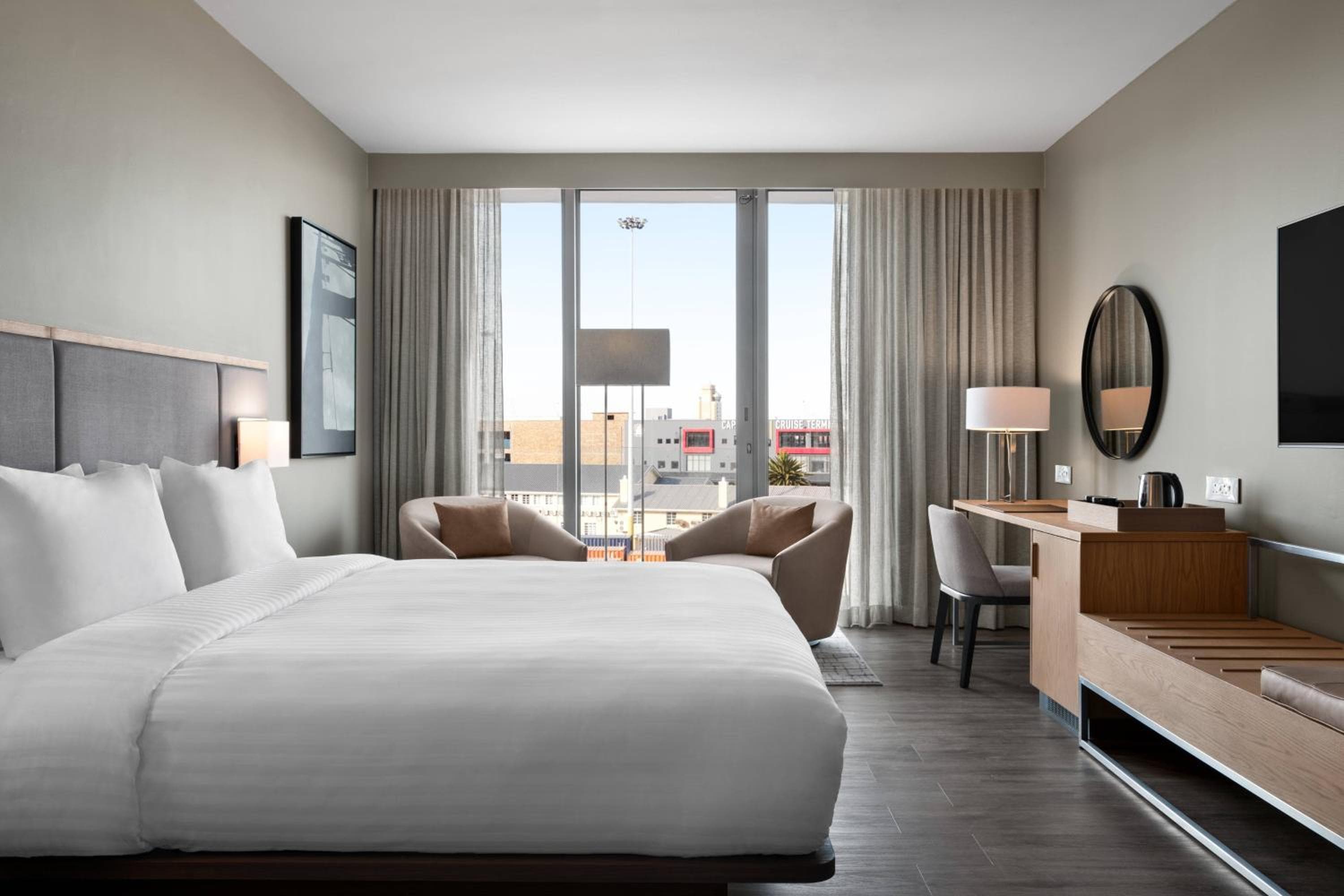 AC Hotel by Marriott Cape Town Waterfront