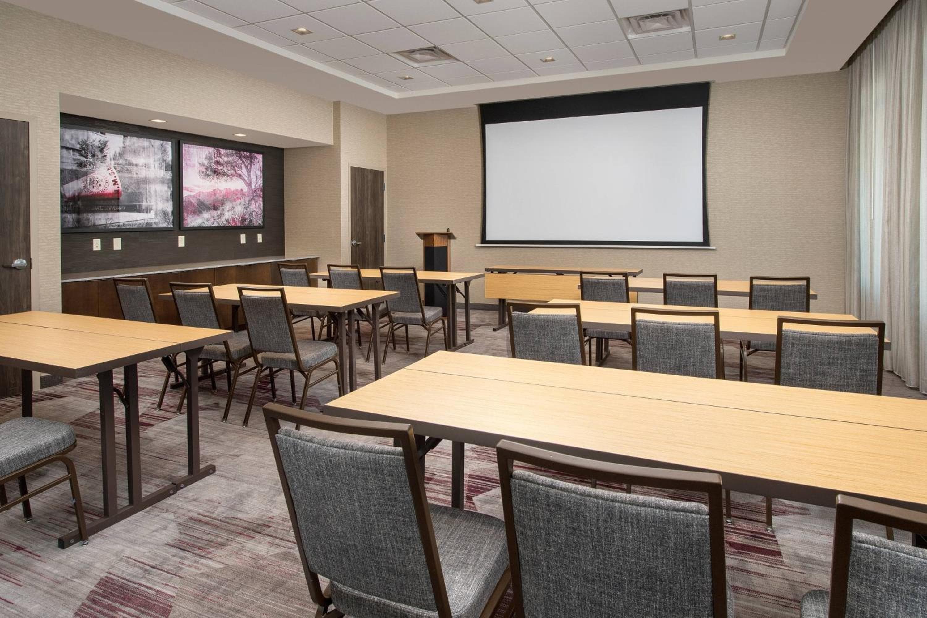 Courtyard by Marriott Las Cruces at NMSU