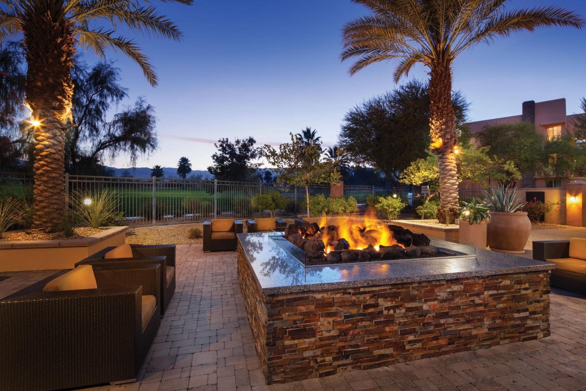 Marriott's Shadow Ridge I - The Villages
