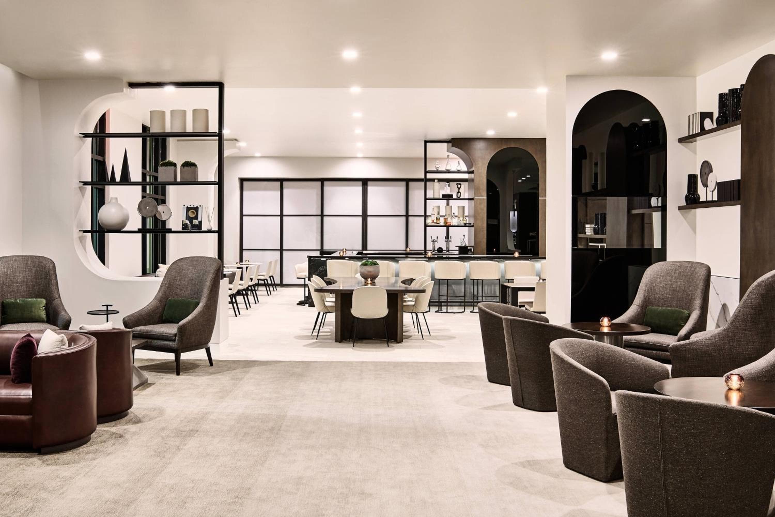 AC Hotel by Marriott Charlotte SouthPark