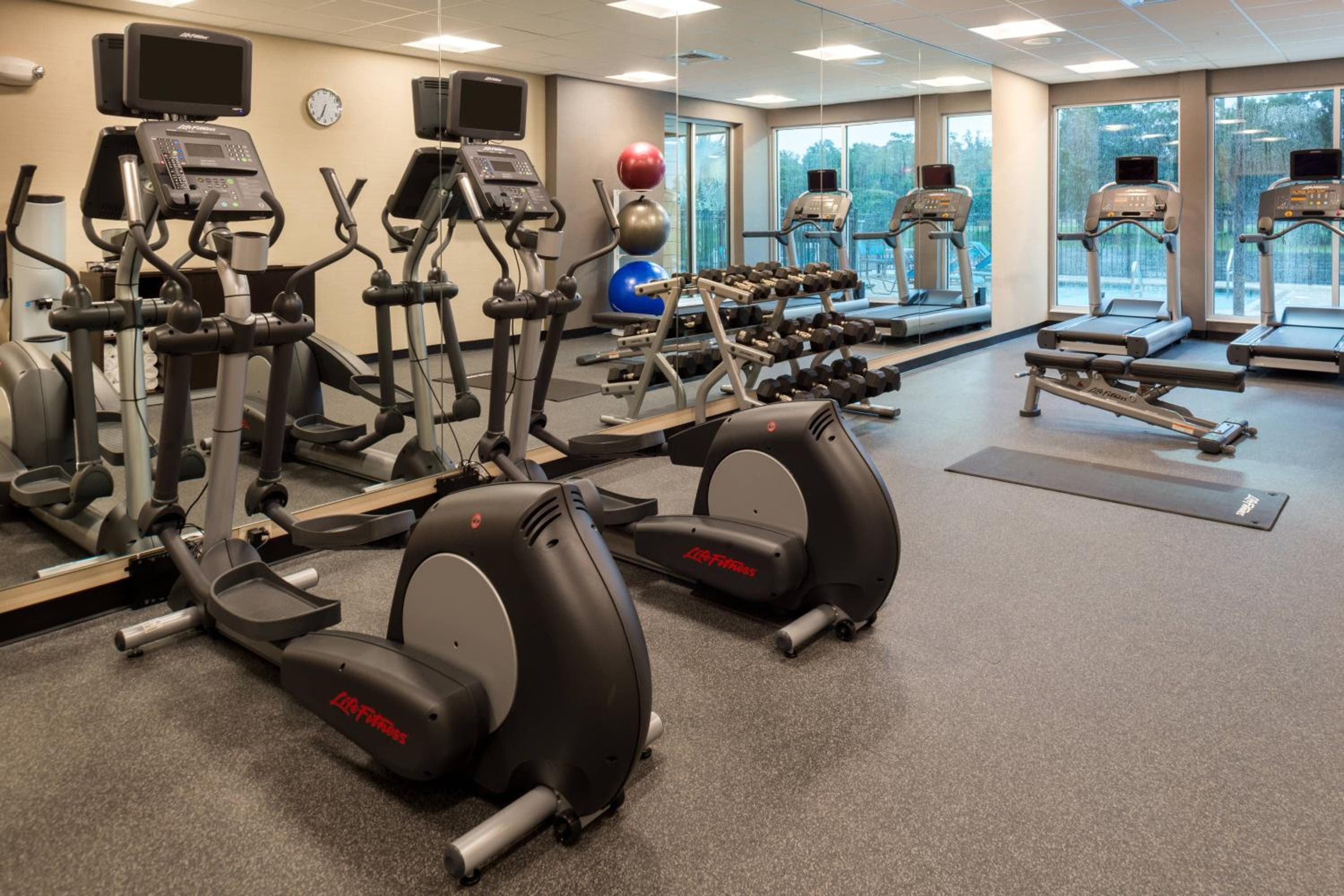 Fairfield Inn & Suites by Marriott Orlando East/UCF Area