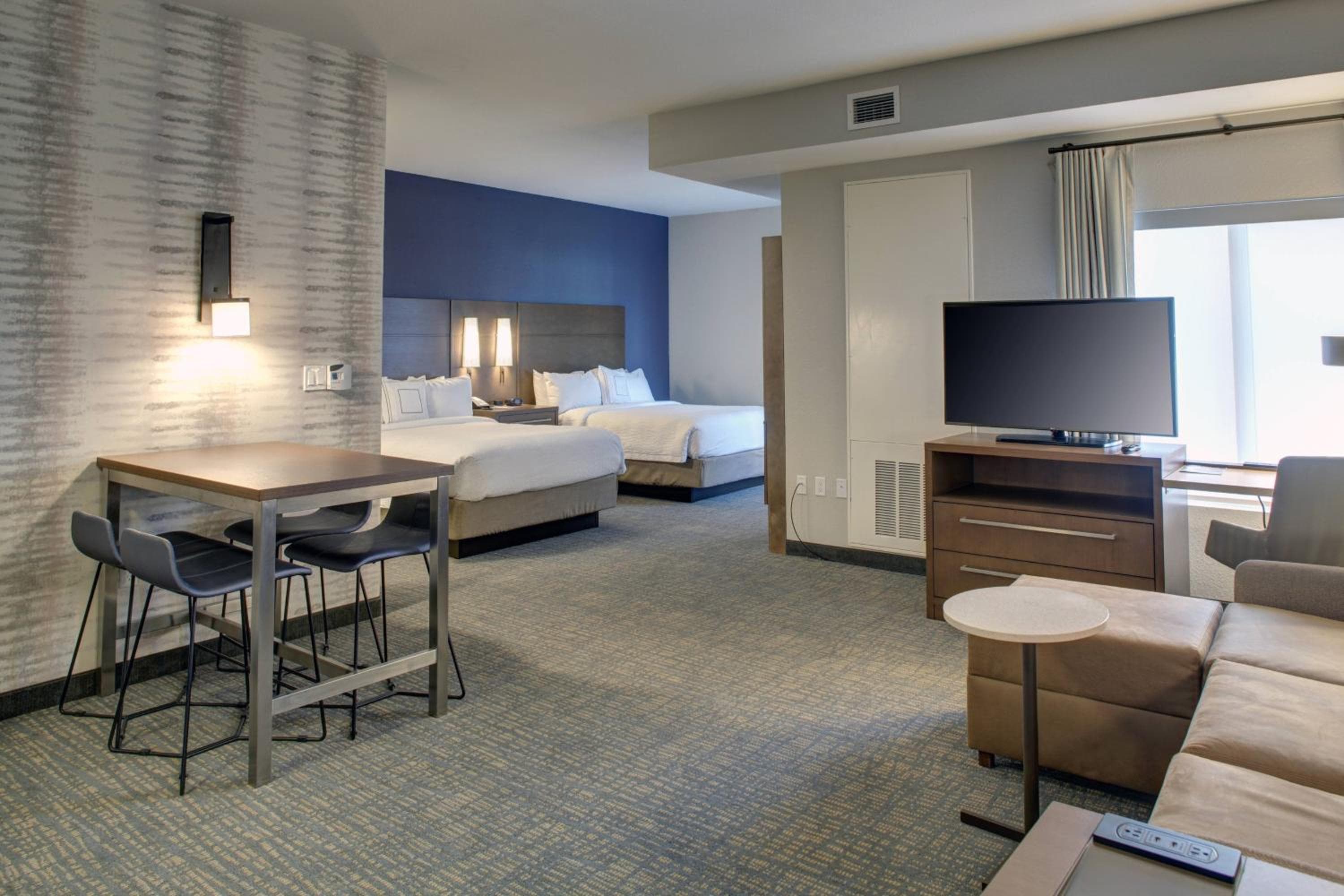 Residence Inn Fort Lauderdale Coconut Creek