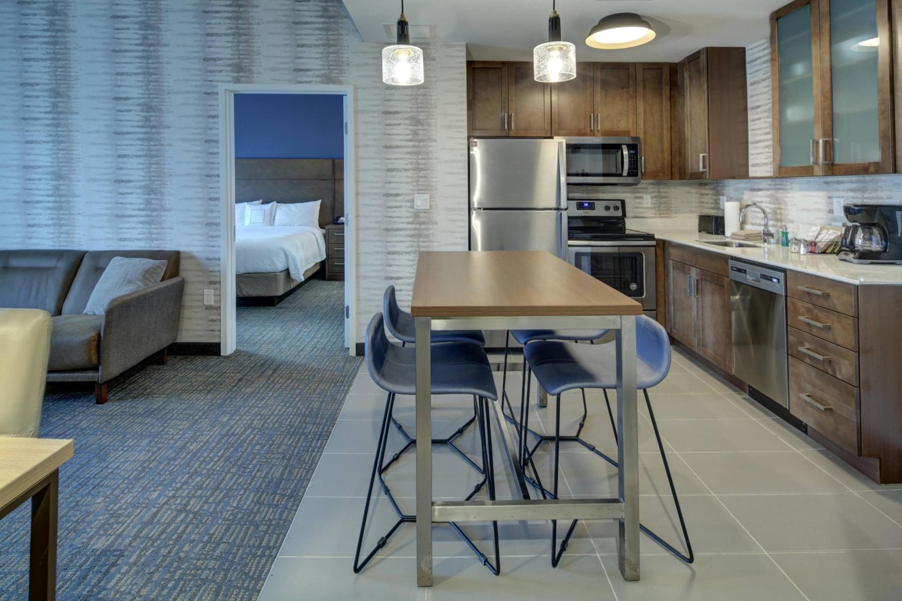 Residence Inn Fort Lauderdale Coconut Creek
