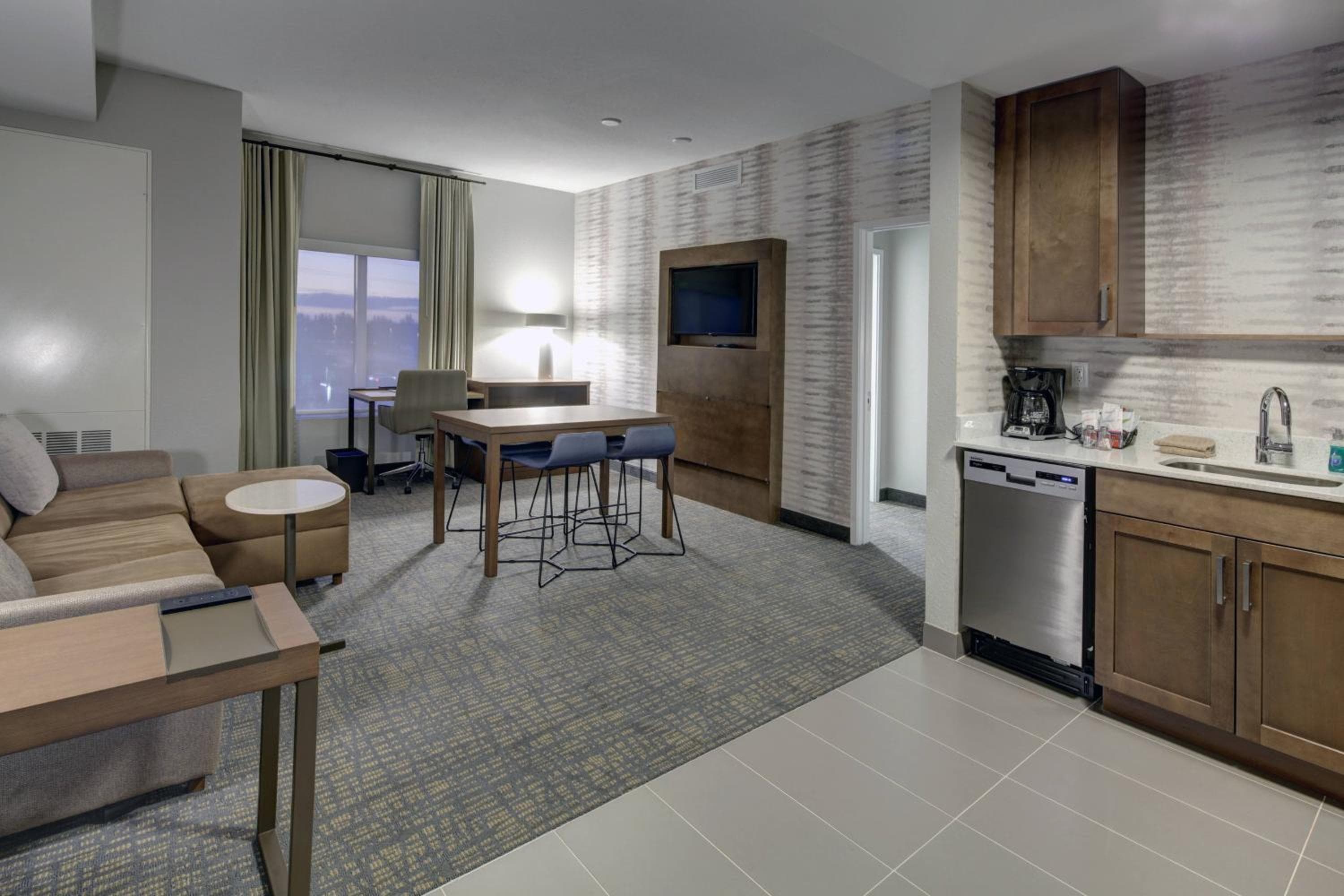 Residence Inn Fort Lauderdale Coconut Creek