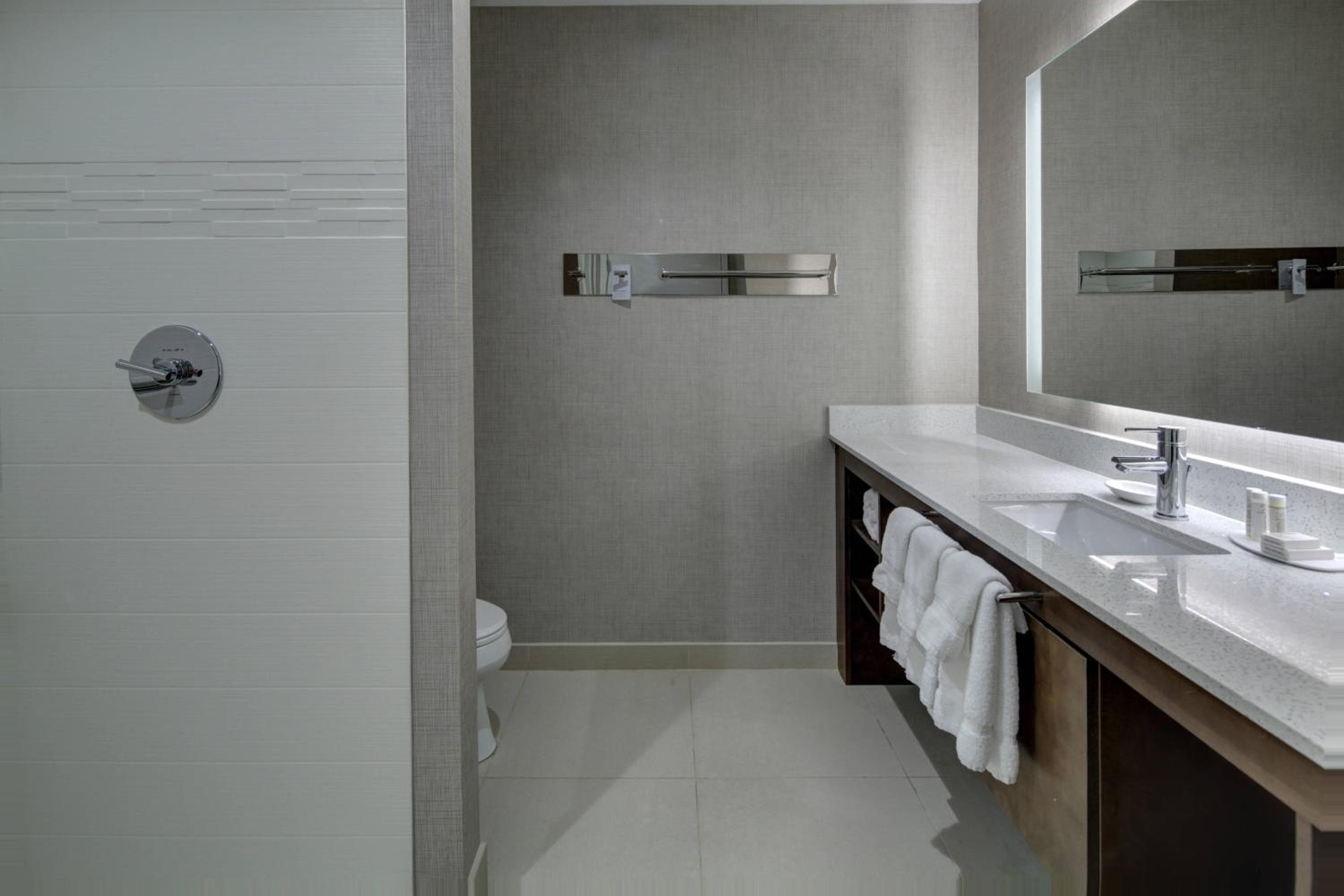 Residence Inn Fort Lauderdale Coconut Creek