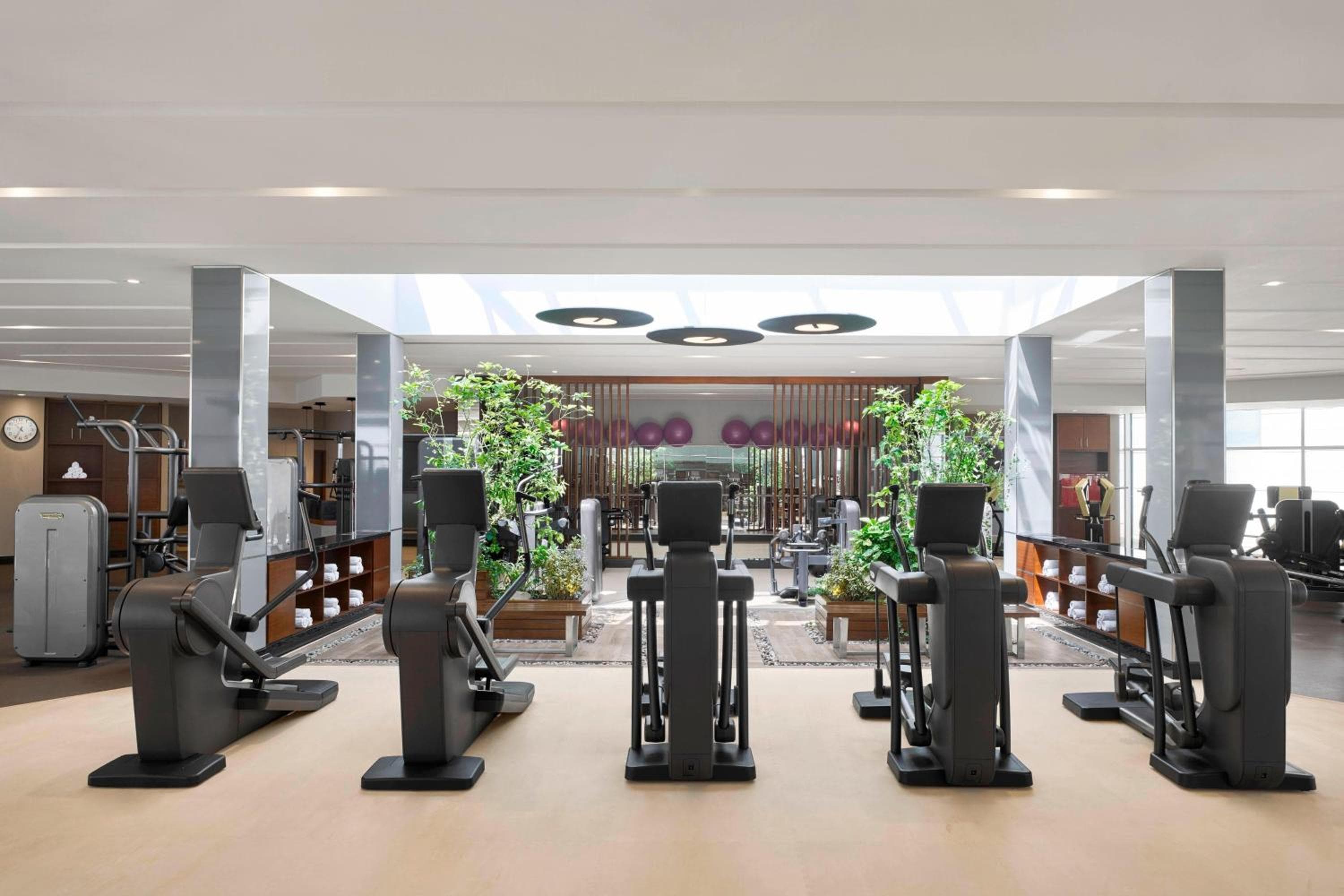 Sheraton Amman Al Nabil Hotel