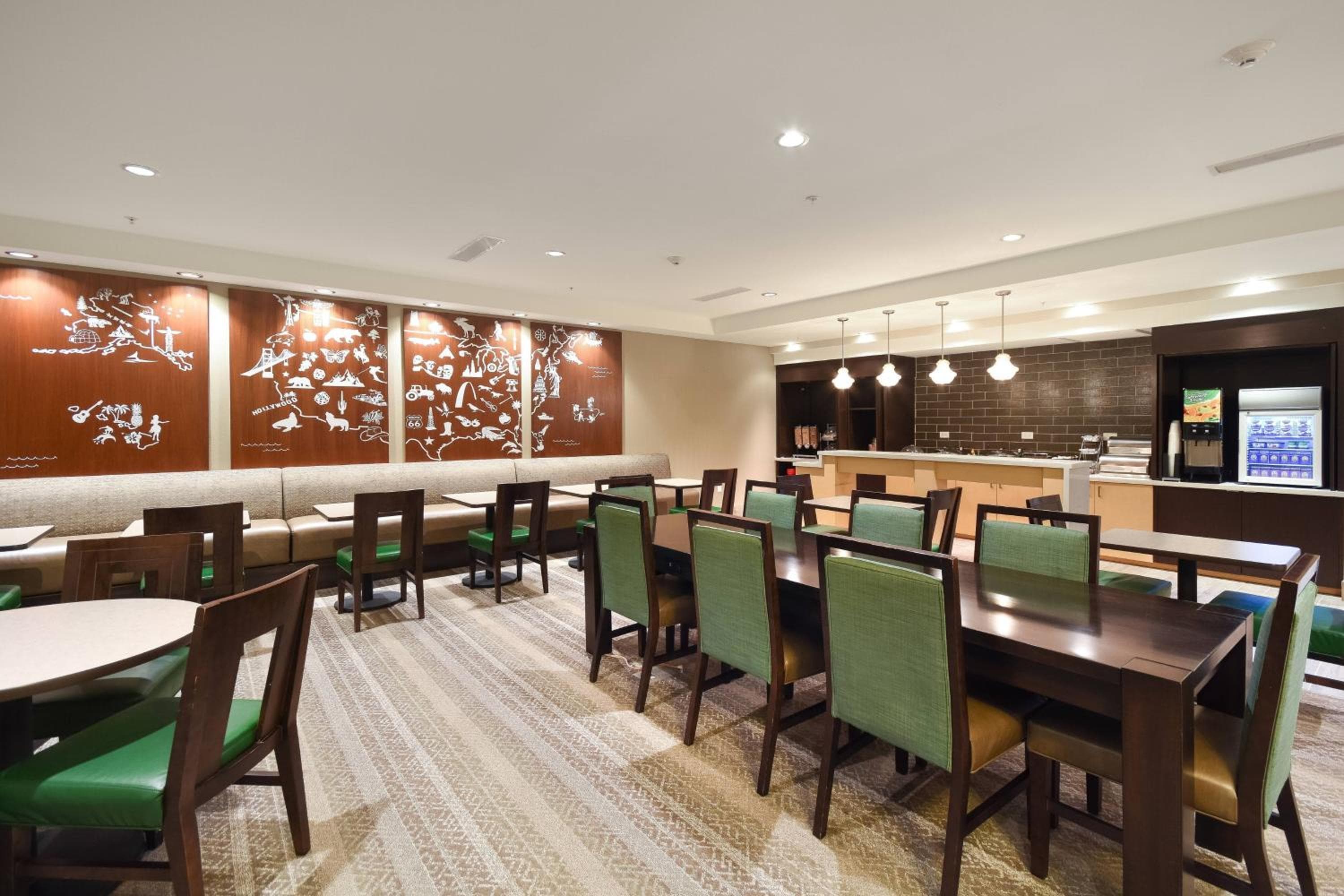 TownePlace Suites by Marriott Slidell