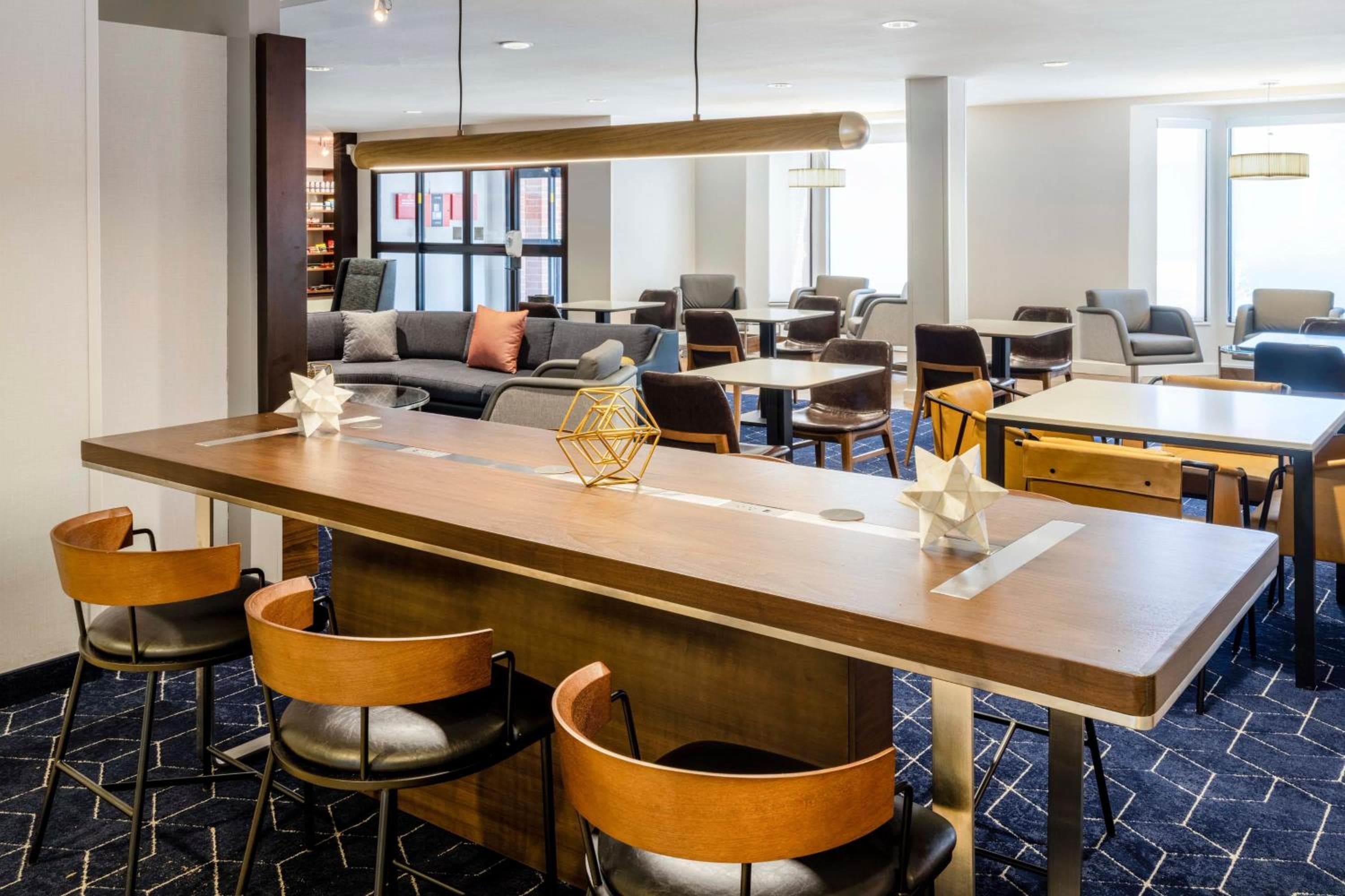 Courtyard by Marriott Denver Southwest Lakewood