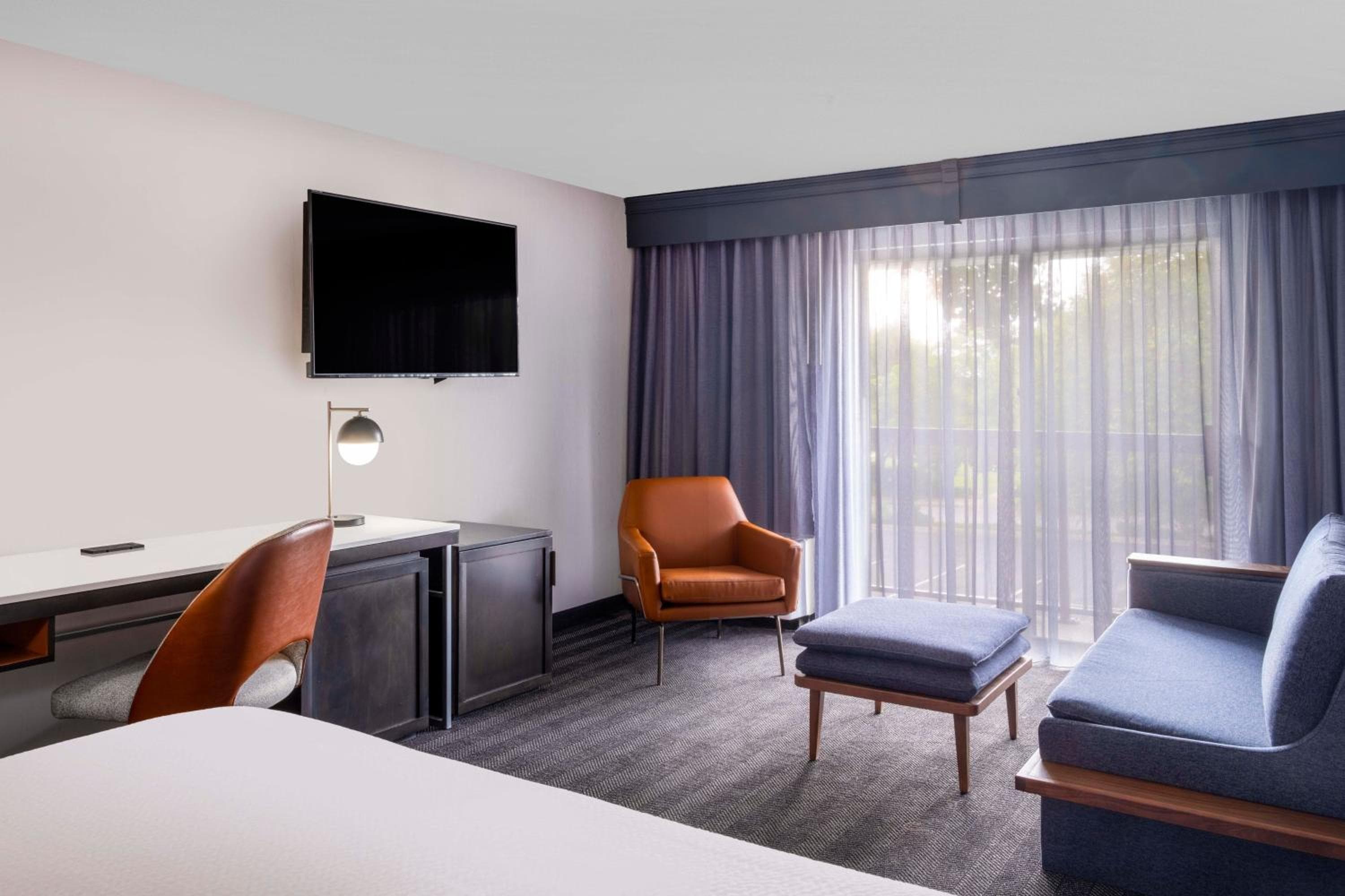 Courtyard by Marriott Denver Southwest Lakewood