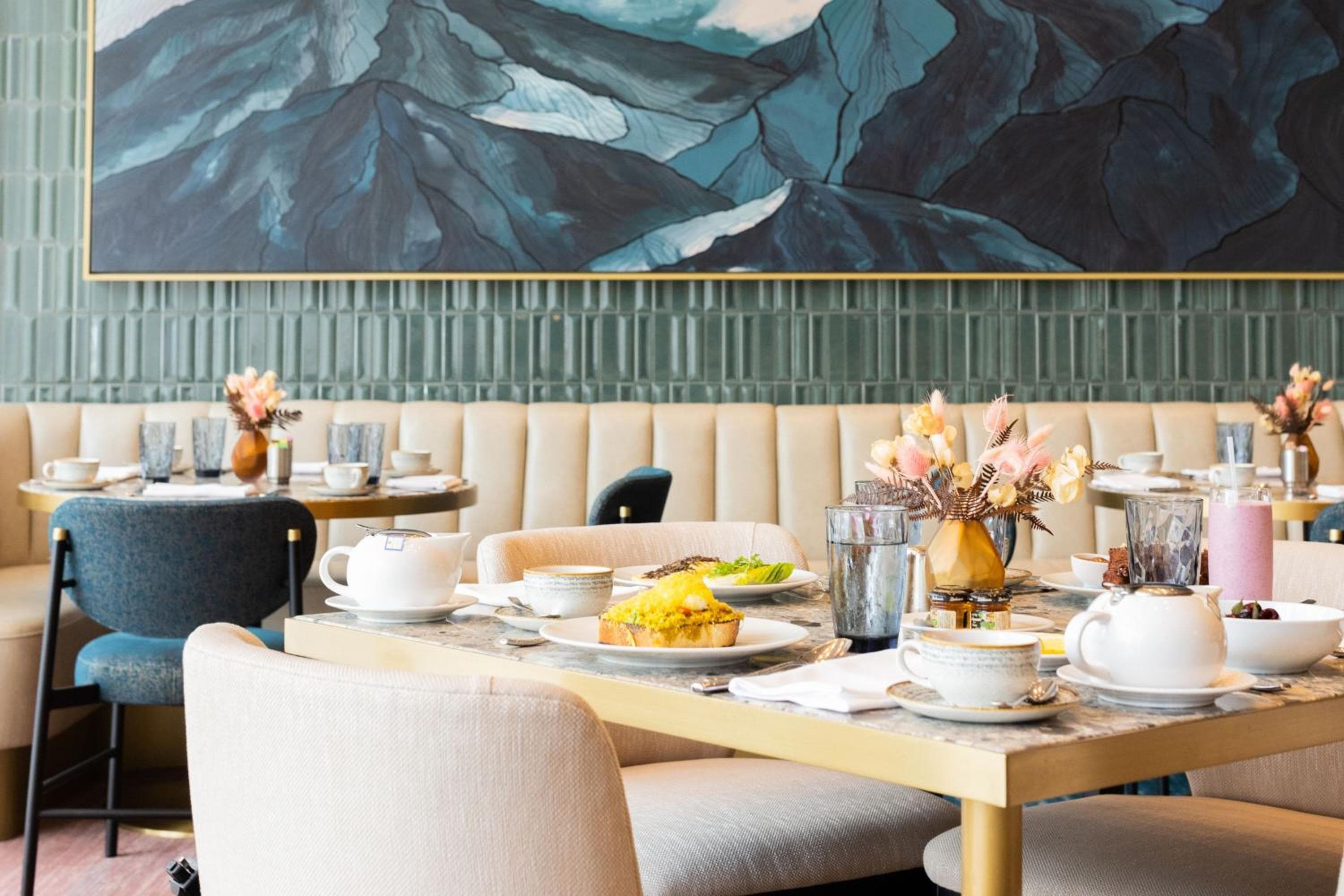 The St. Regis San Francisco