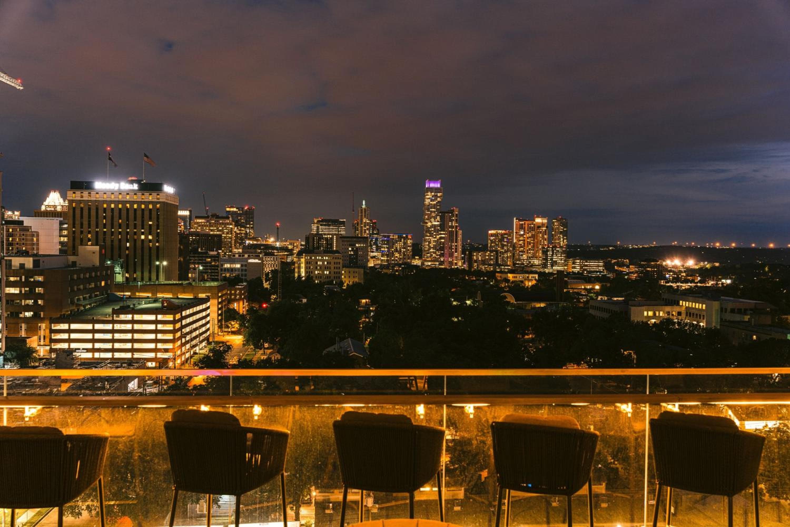 AC Hotel by Marriott Austin-University