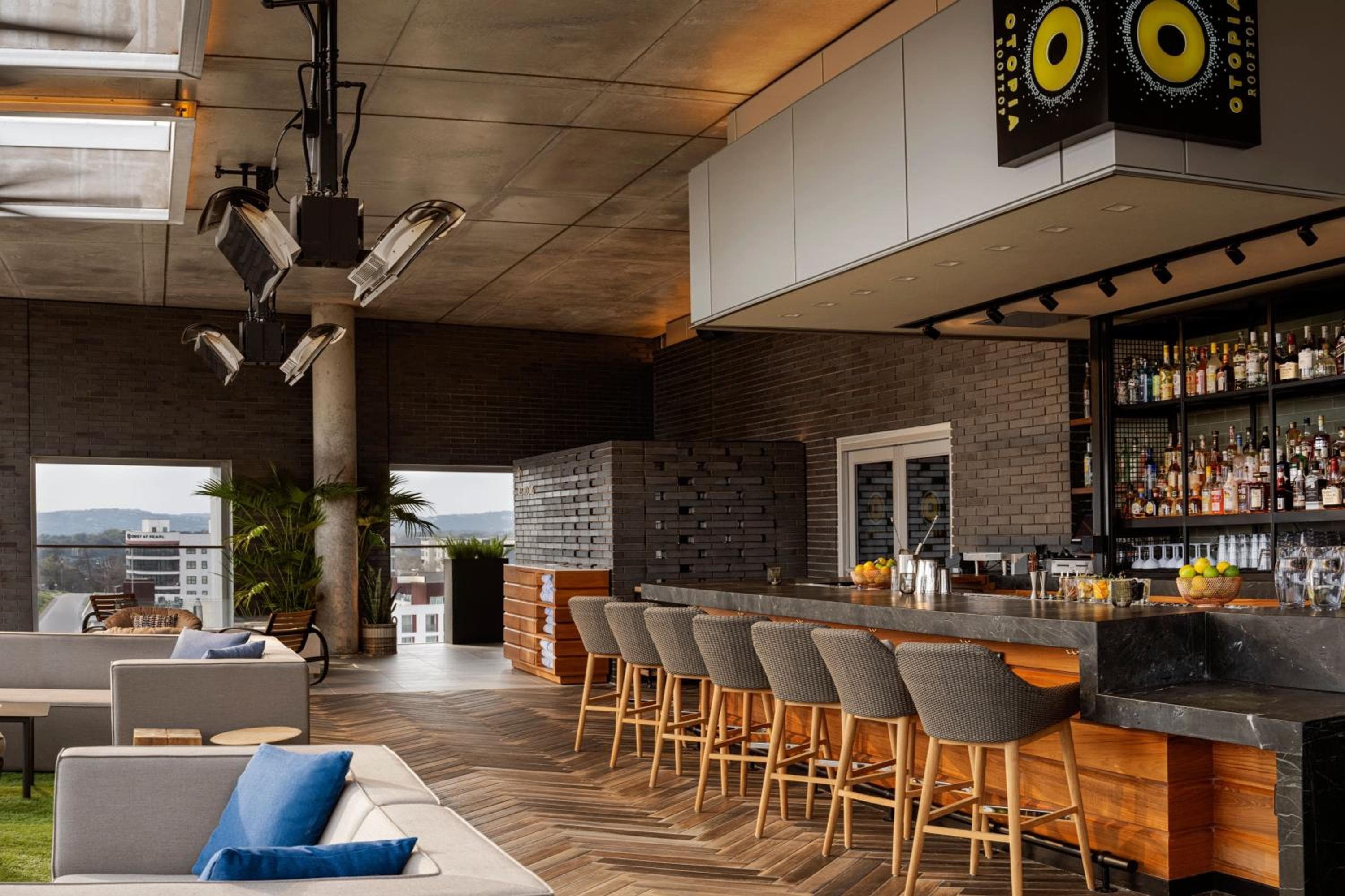 AC Hotel by Marriott Austin-University