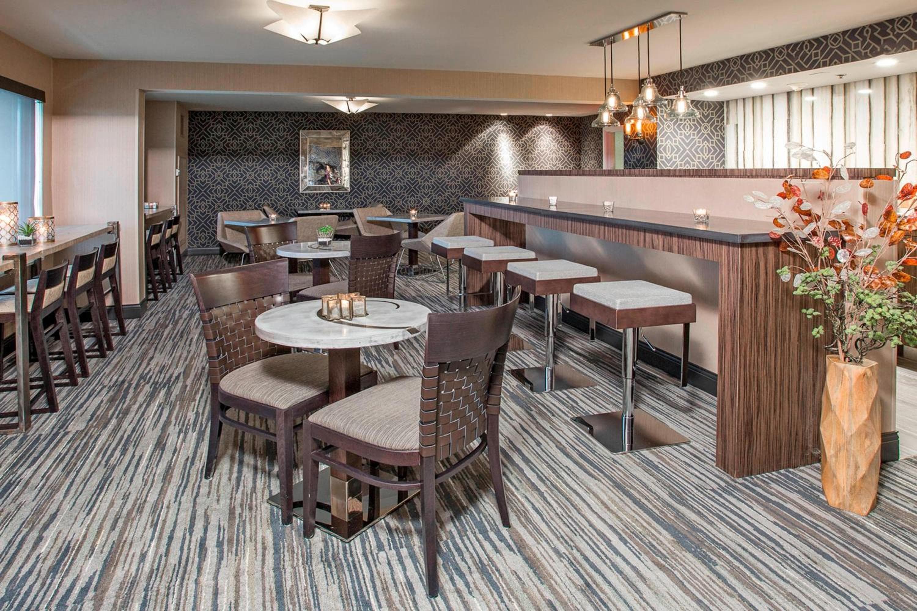 Rochester Airport Marriott