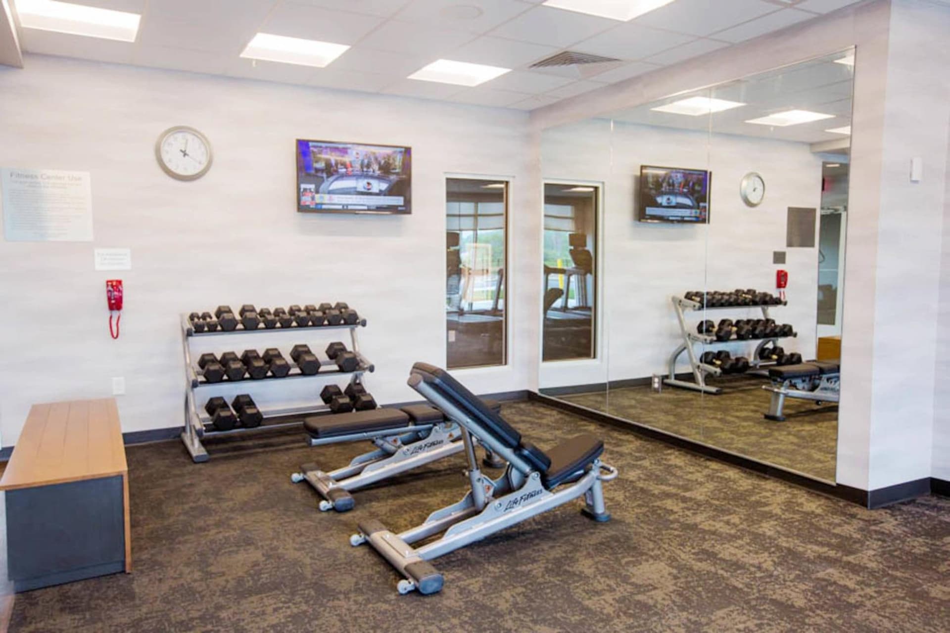 Fairfield Inn & Suites by Marriott Philadelphia Broomall/Newtown Square