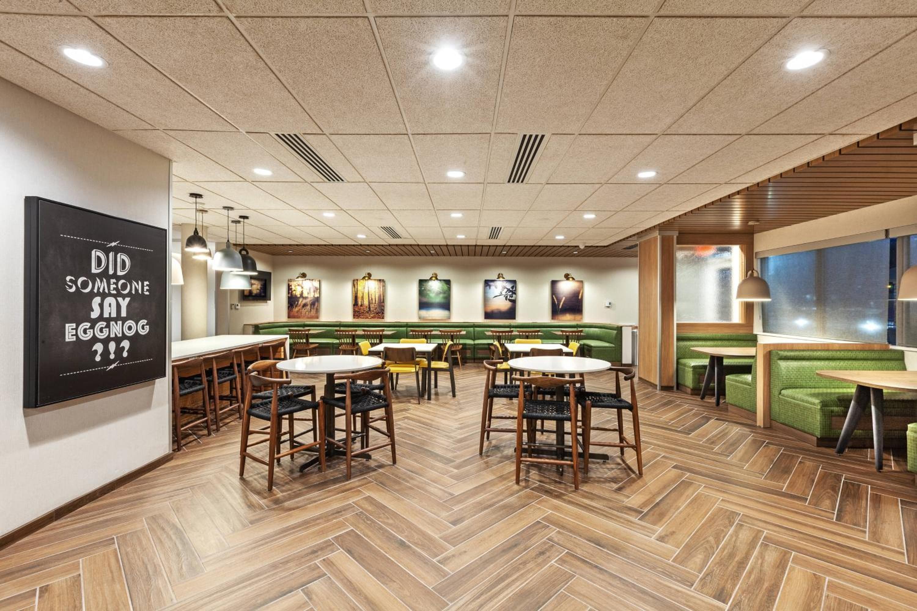 Fairfield Inn & Suites by Marriott Tulsa Catoosa