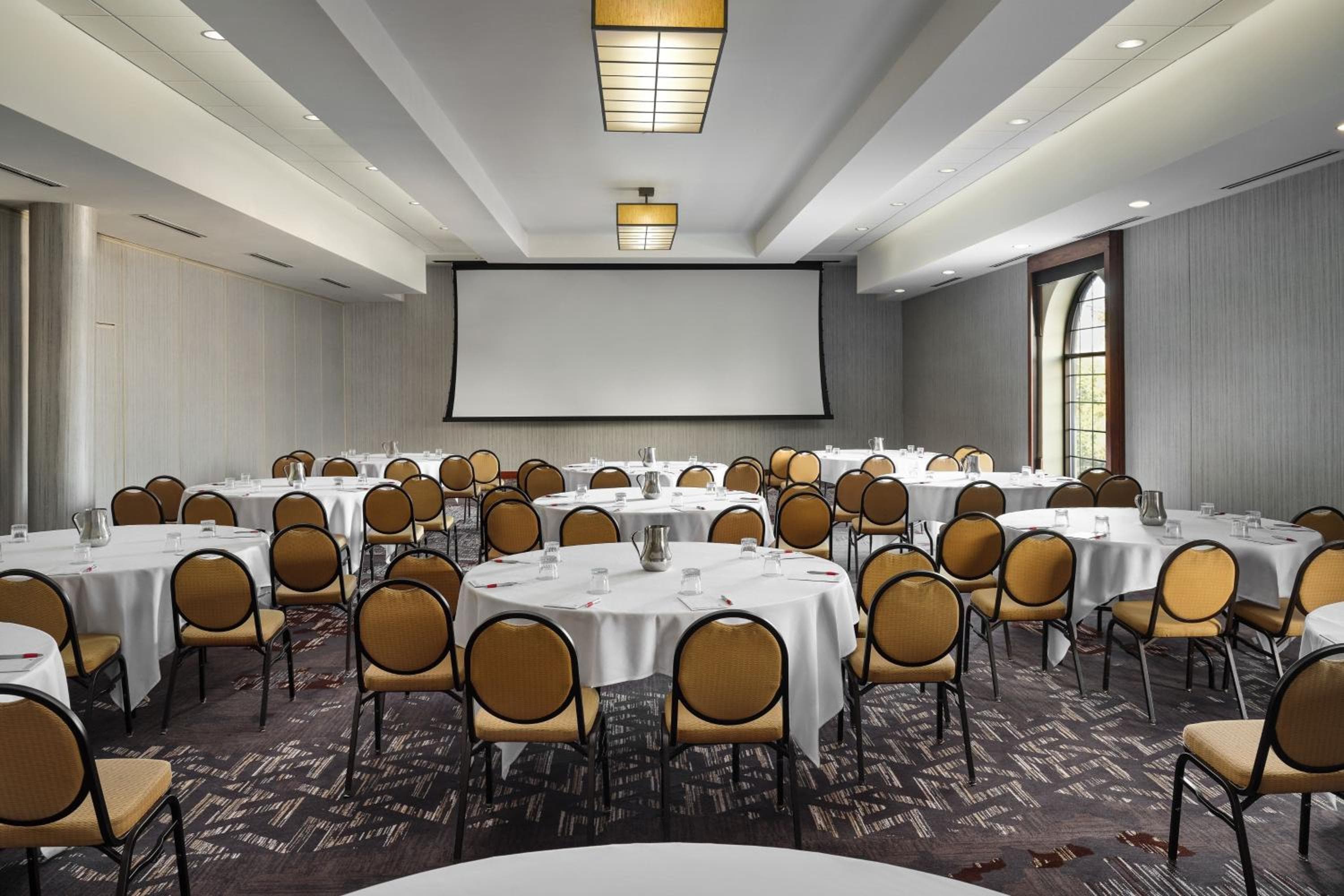 Minneapolis Marriott Northwest Hotel & Conference Center