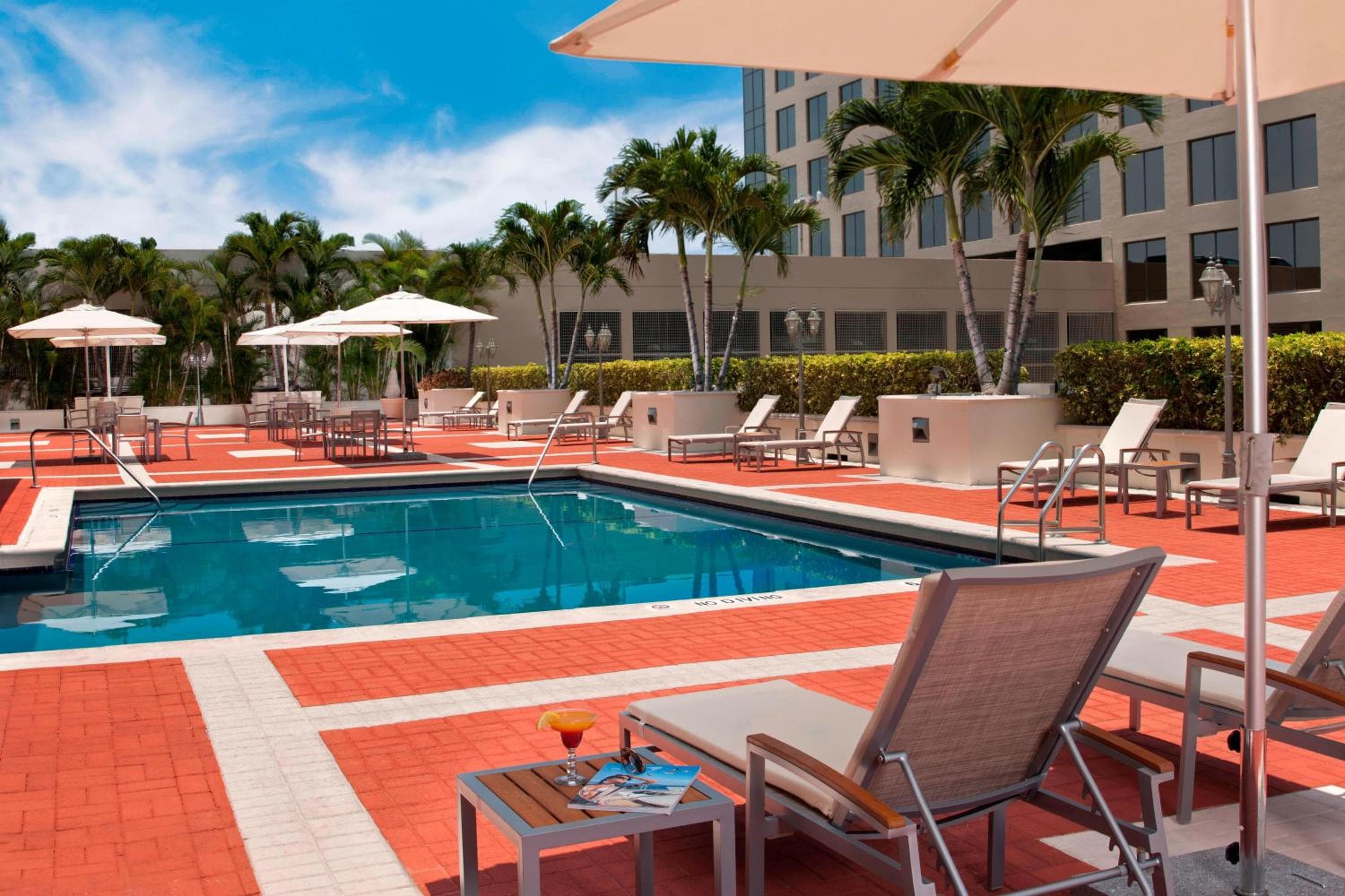 Miami Marriott Dadeland