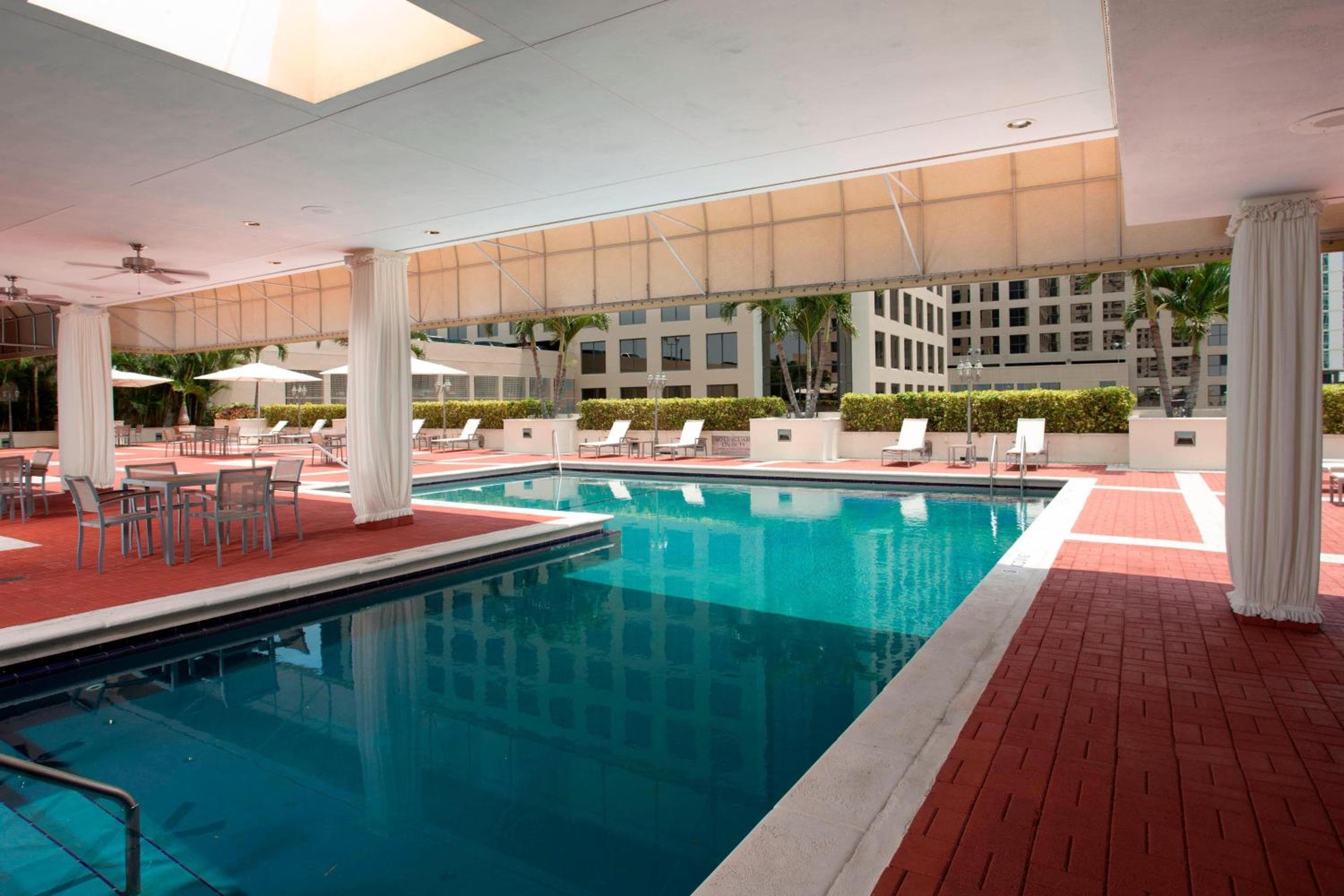 Miami Marriott Dadeland