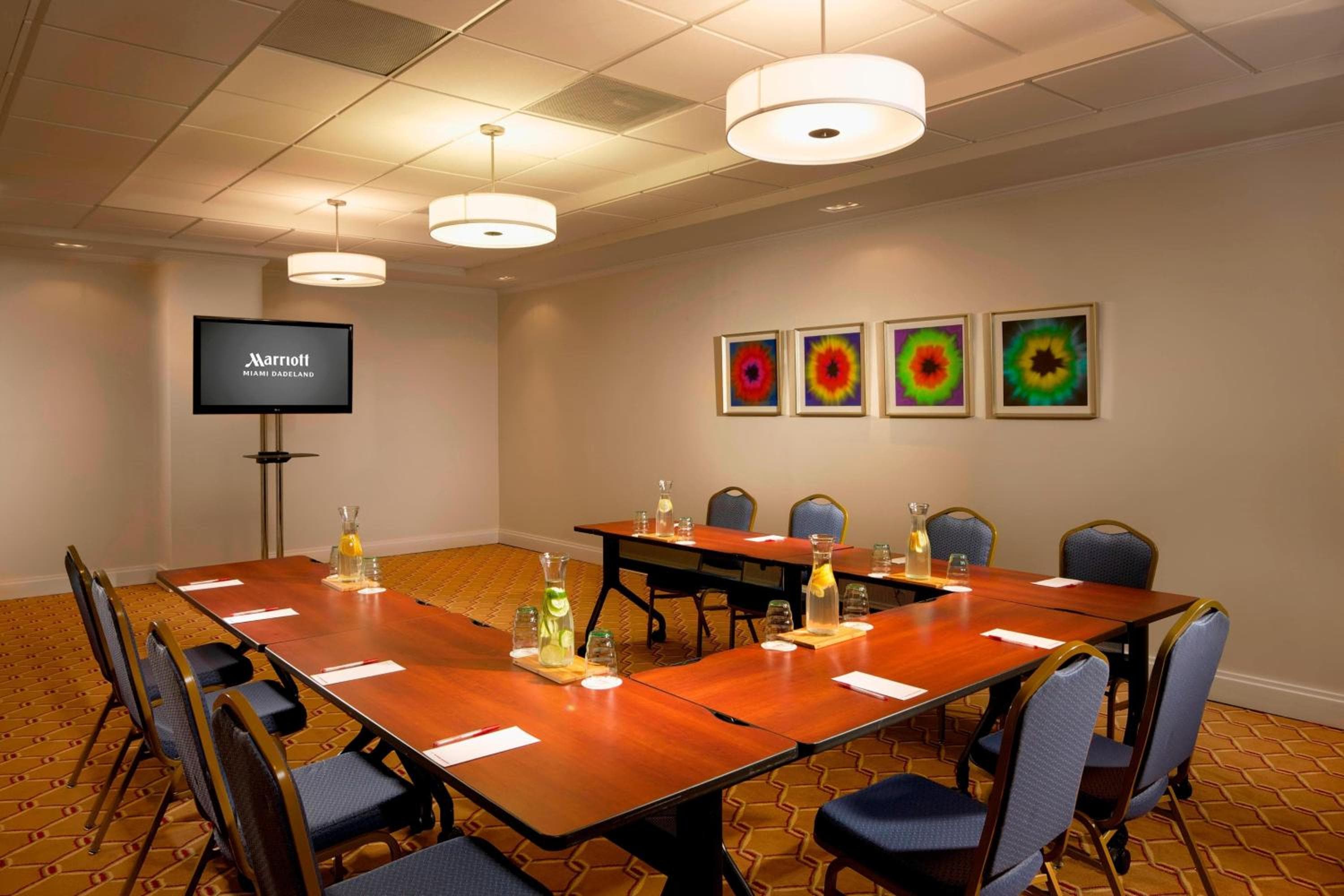 Miami Marriott Dadeland
