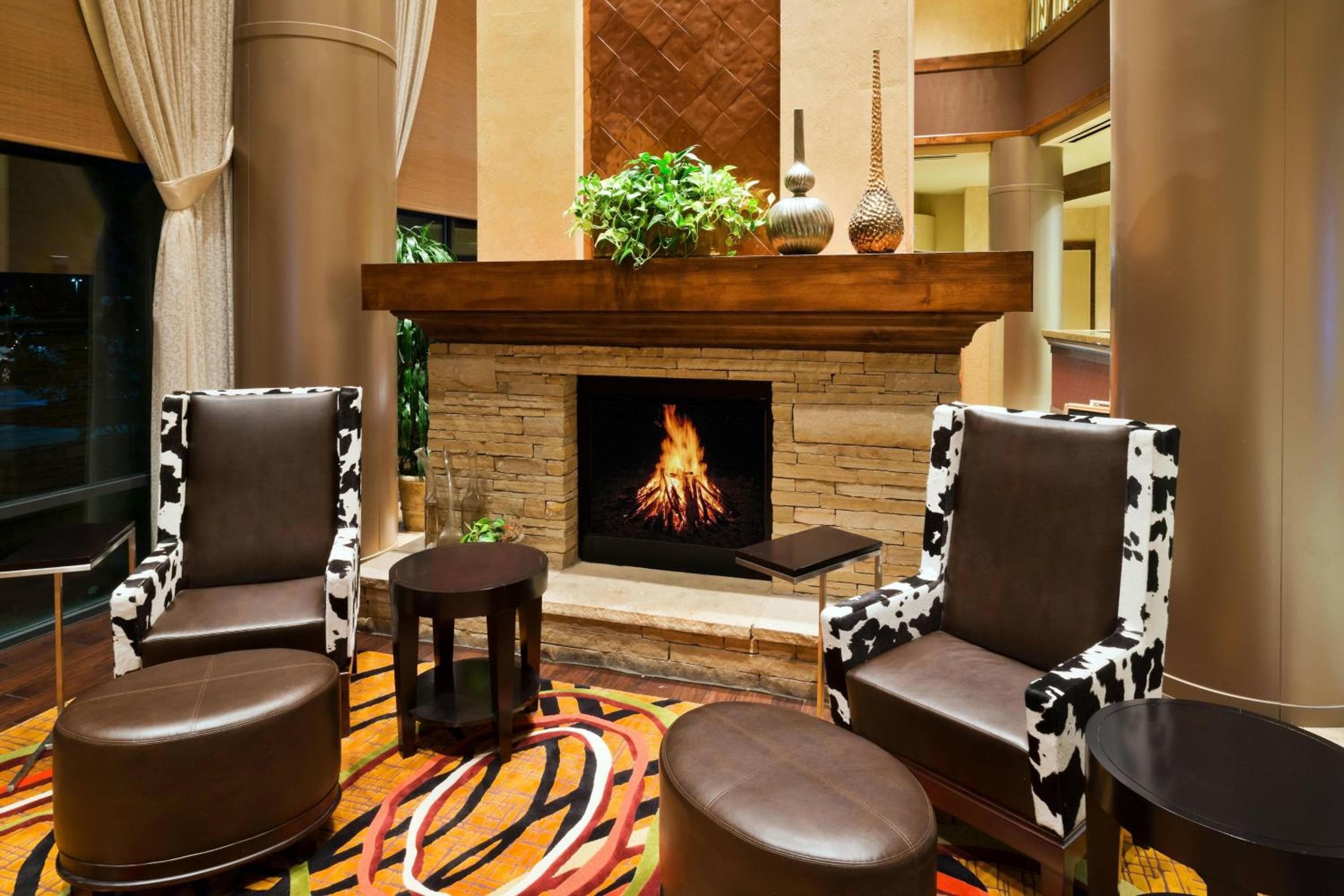 Denver Marriott South at Park Meadows