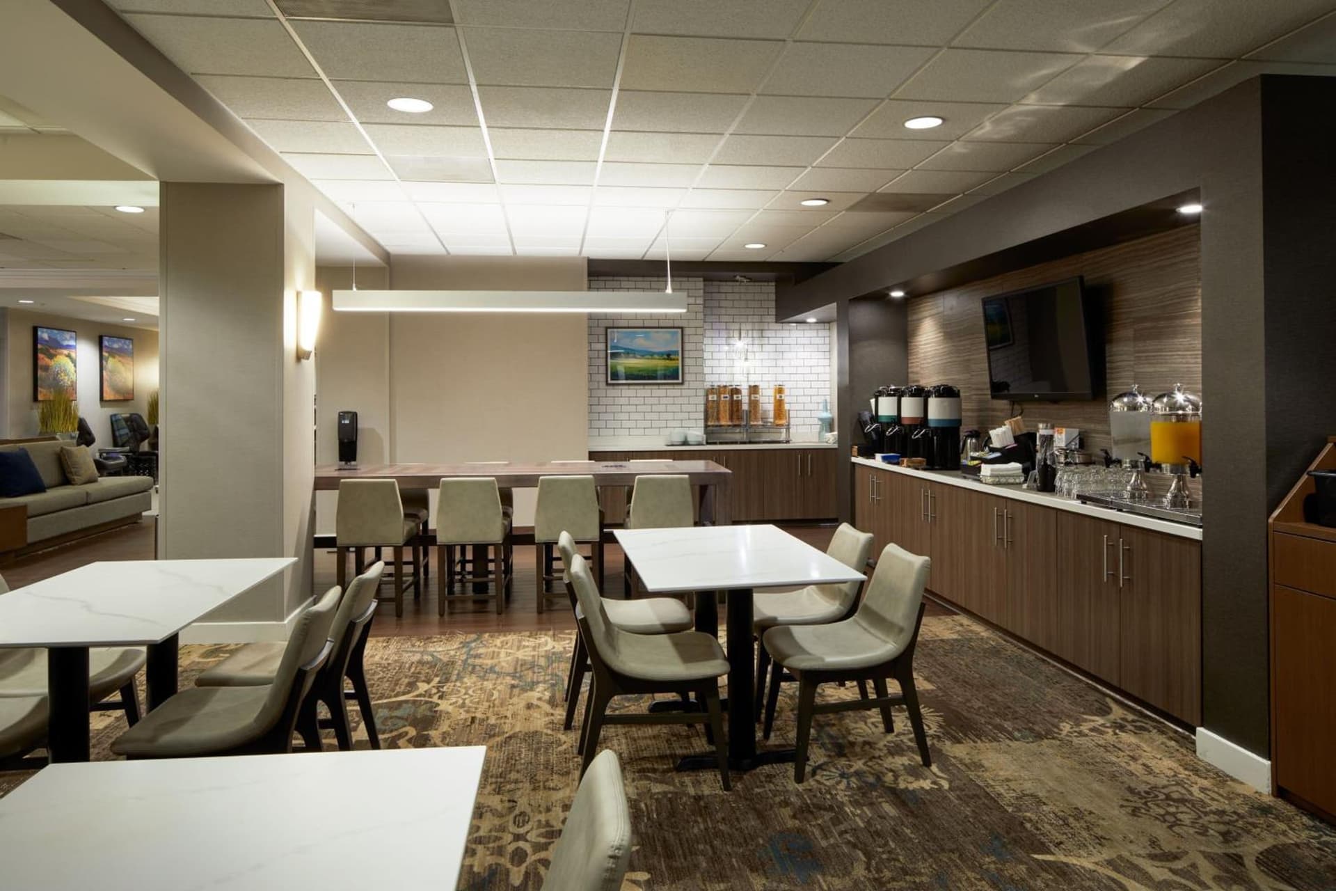 Residence Inn Los Angeles Westlake Village