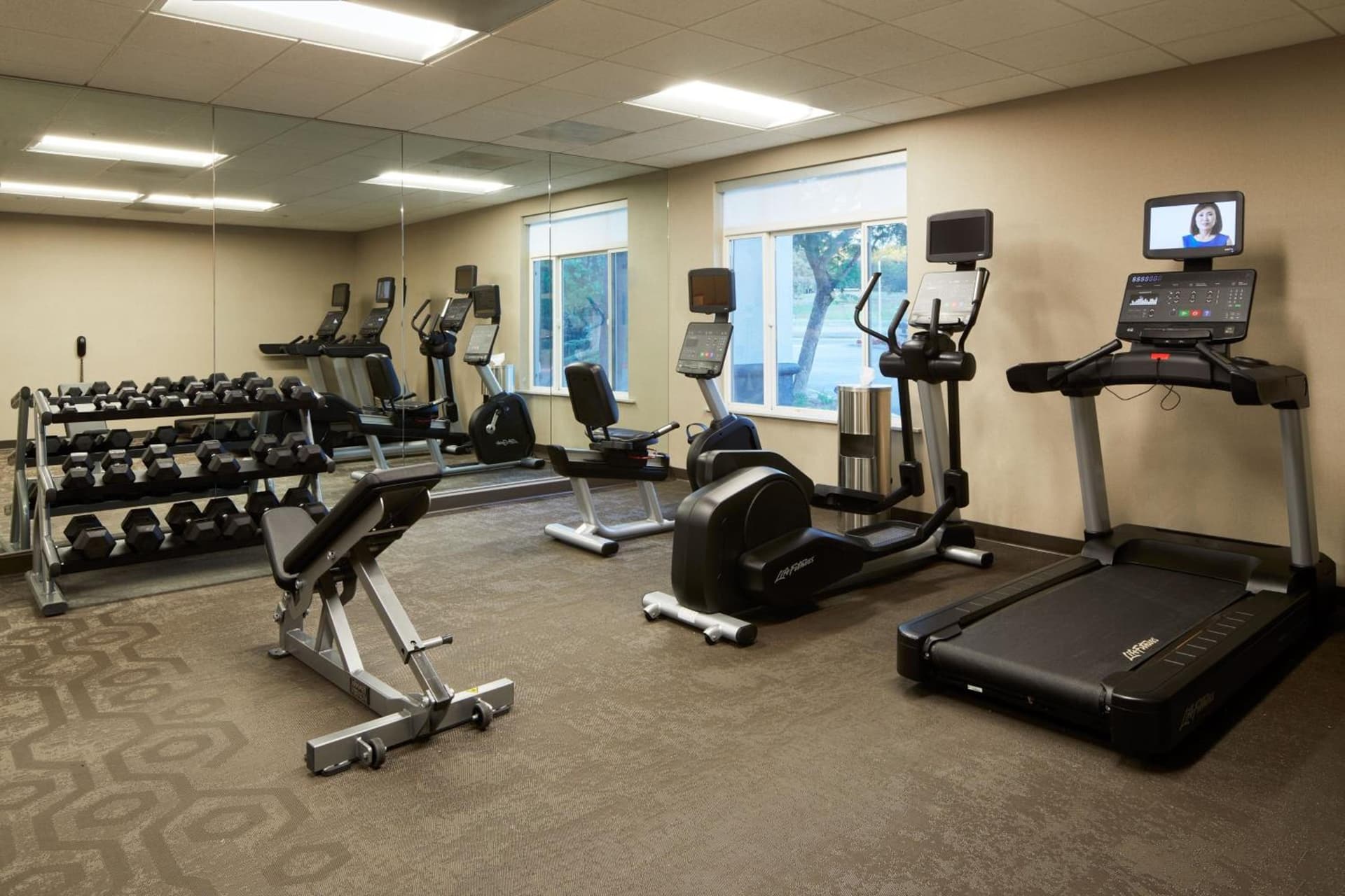 Residence Inn Los Angeles Westlake Village