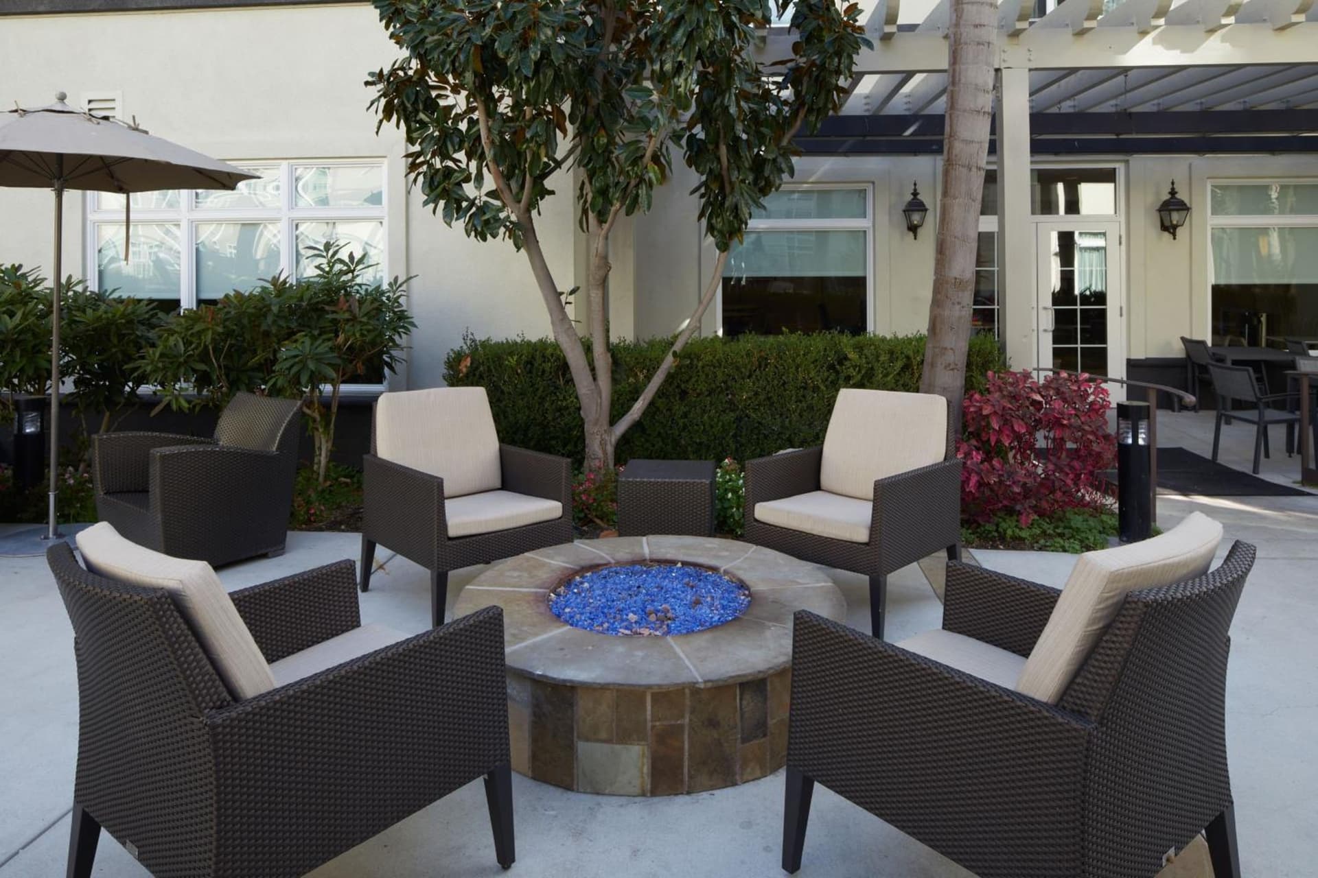 Residence Inn Los Angeles Westlake Village