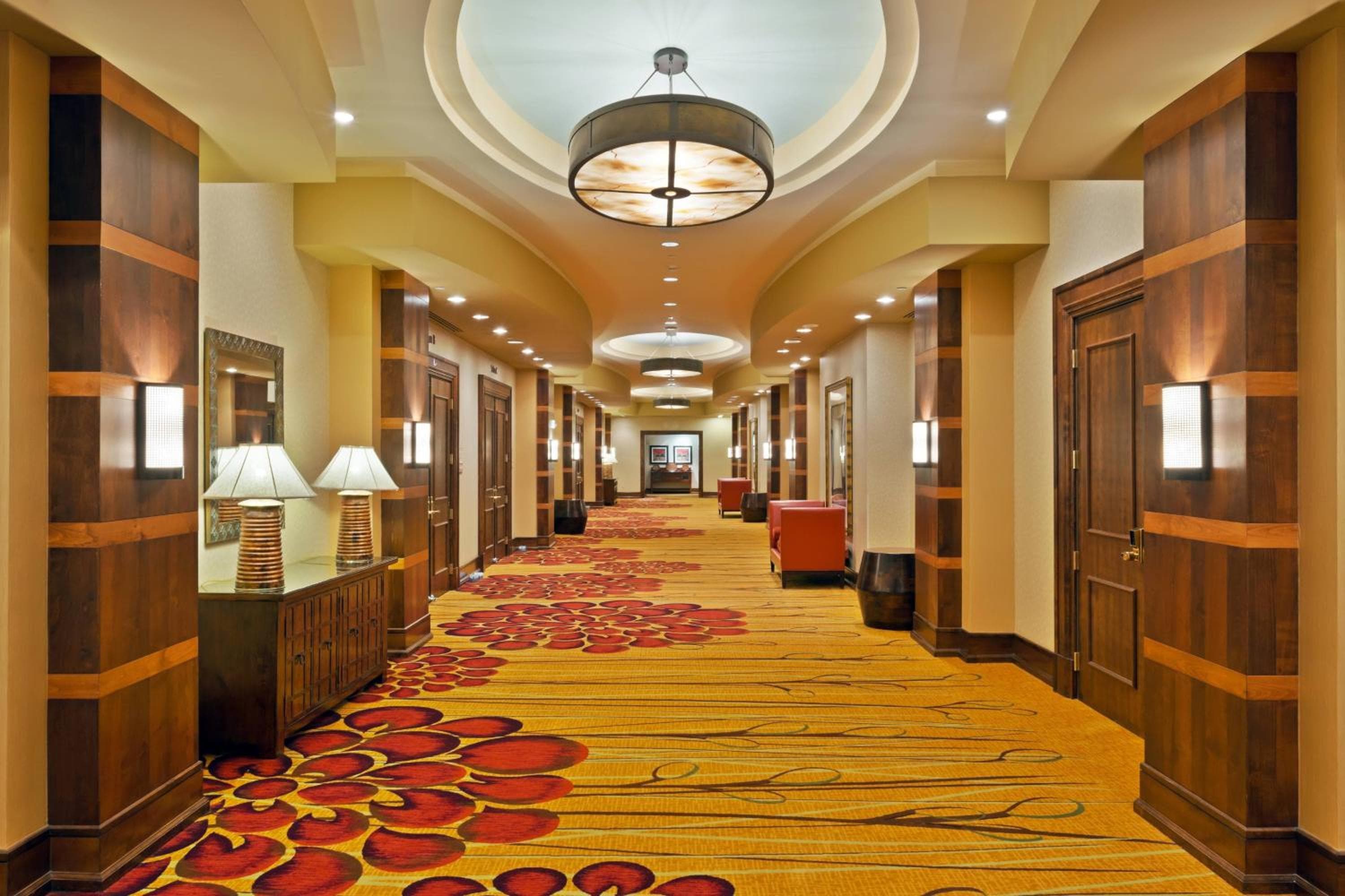 Denver Marriott South at Park Meadows