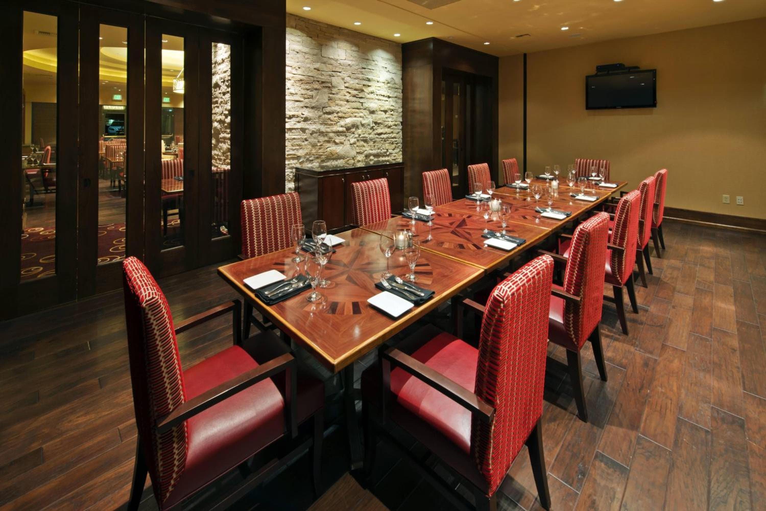 Denver Marriott South at Park Meadows