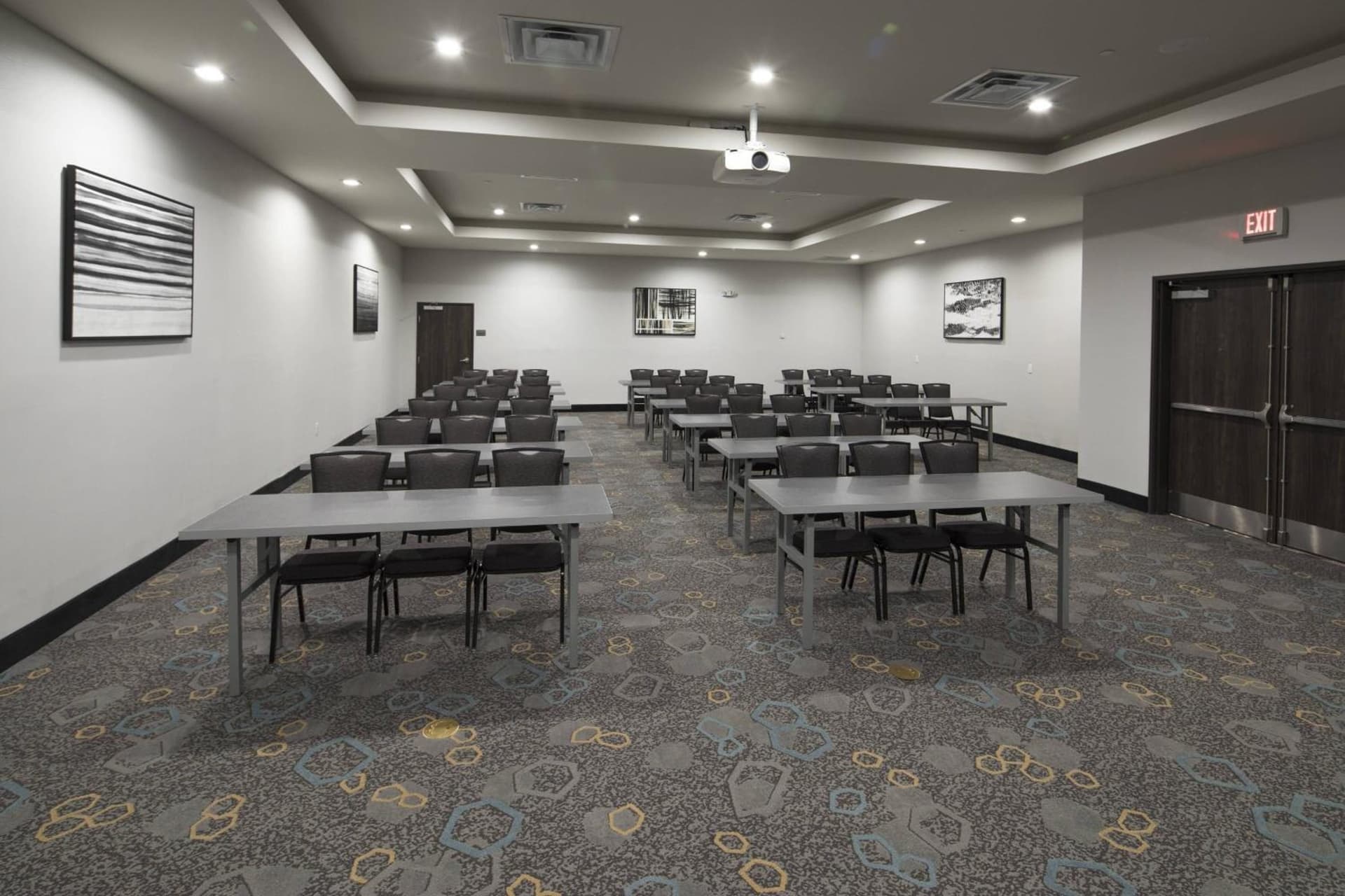 Residence Inn by Marriott Tulsa Downtown