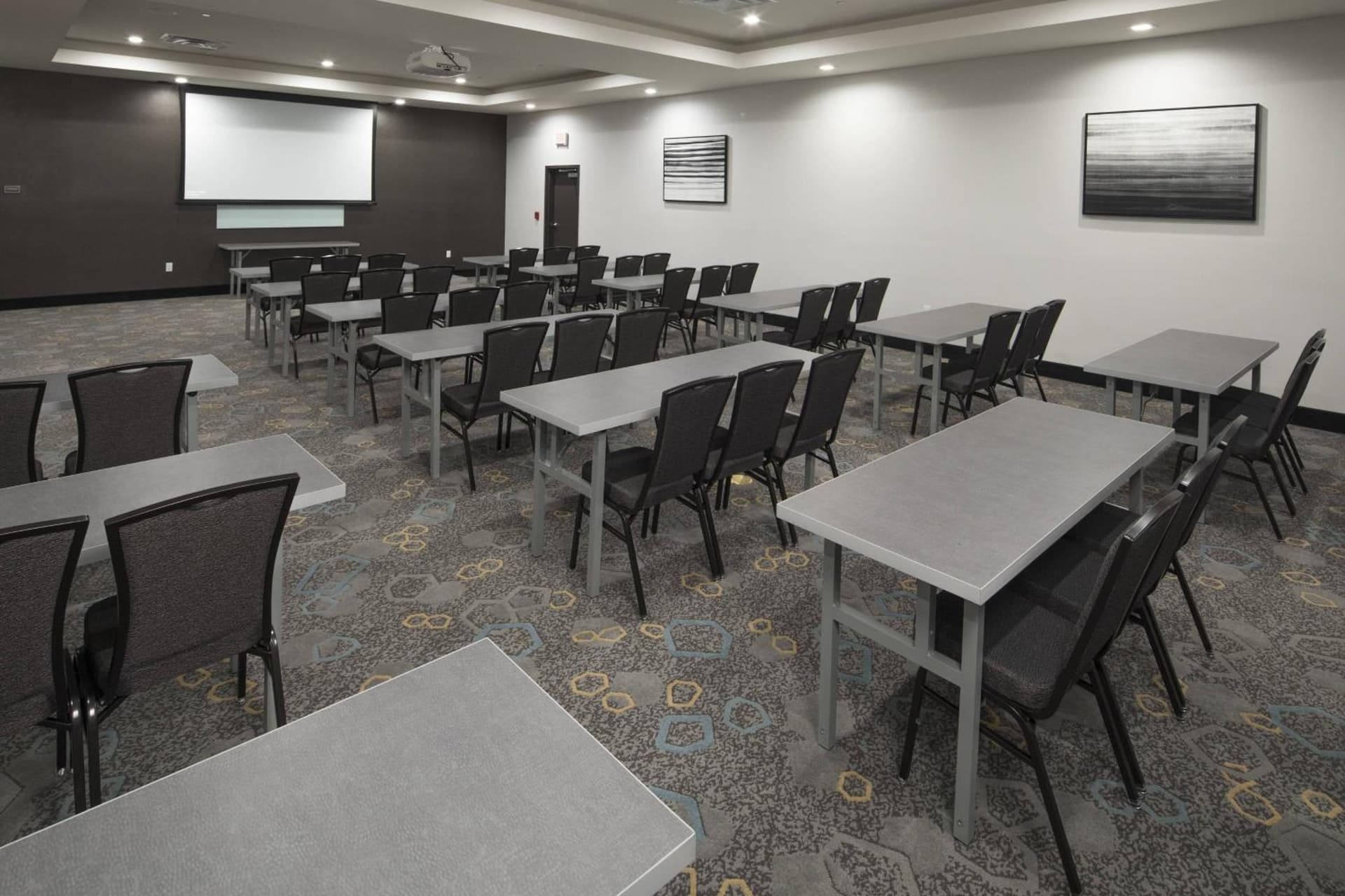 Residence Inn by Marriott Tulsa Downtown