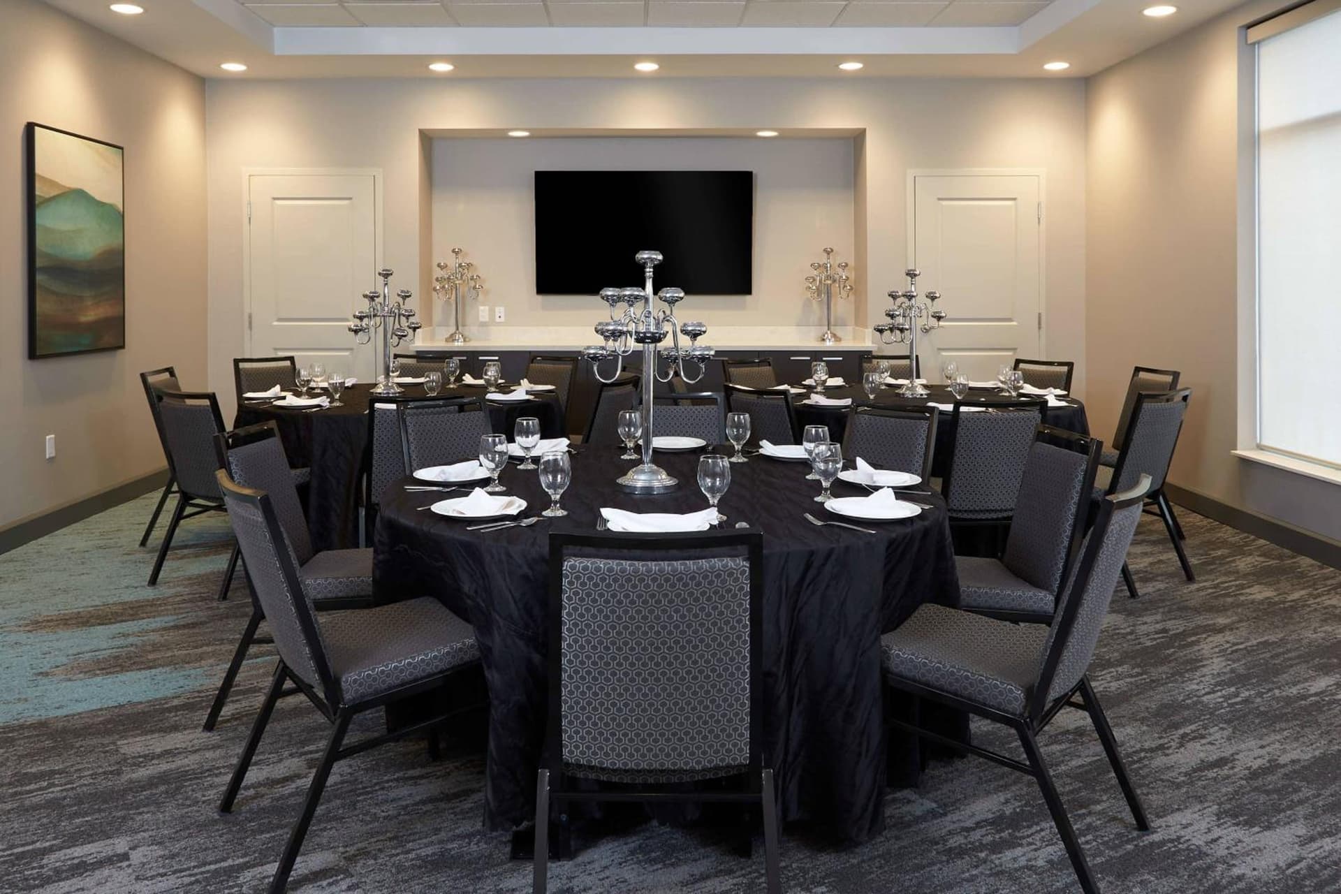 TownePlace Suites by Marriott Hamilton