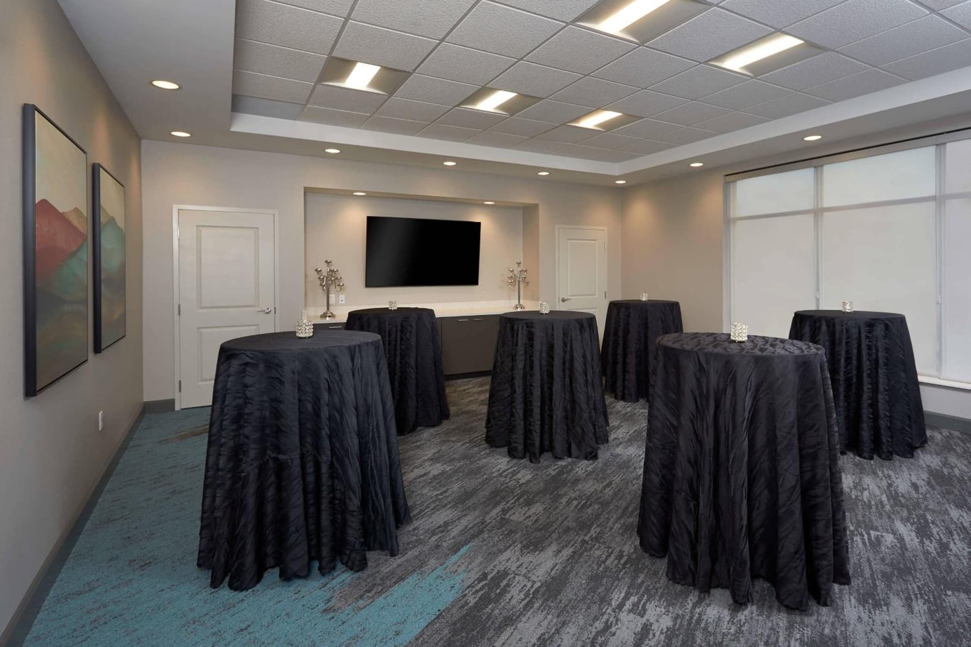 TownePlace Suites by Marriott Hamilton