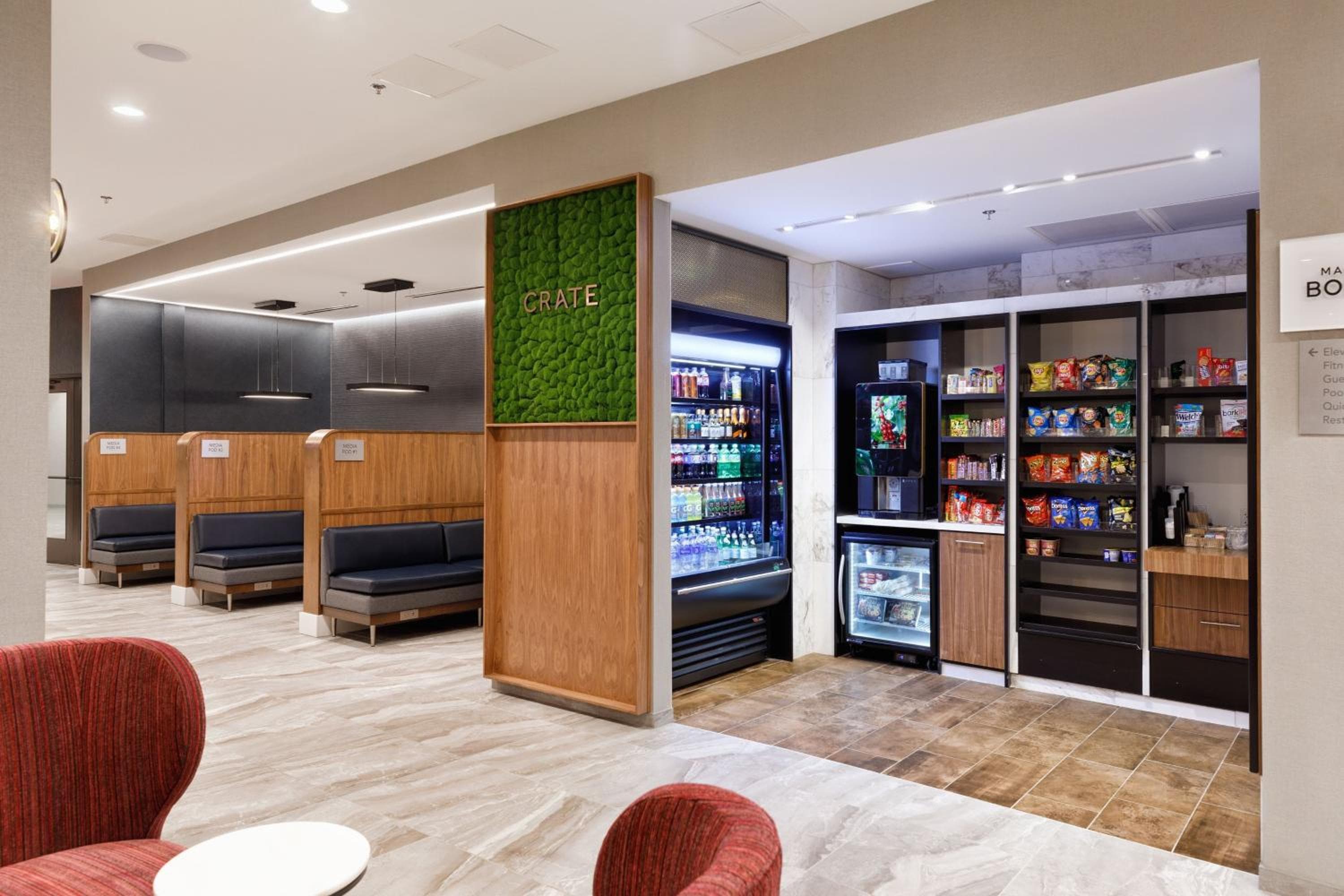 Courtyard by Marriott Richmond Scott's Addition