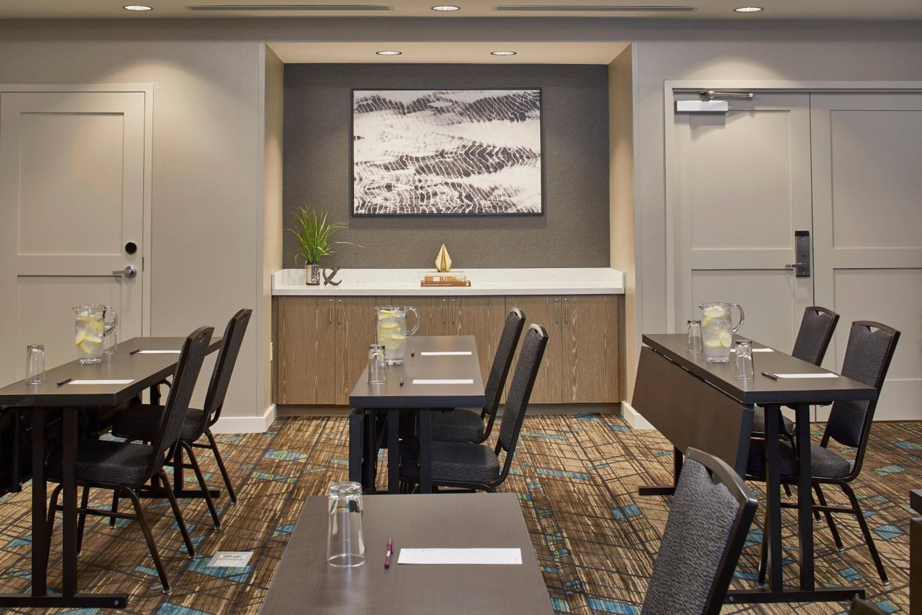 Residence Inn by Marriott Cleveland University Circle/Medical Center