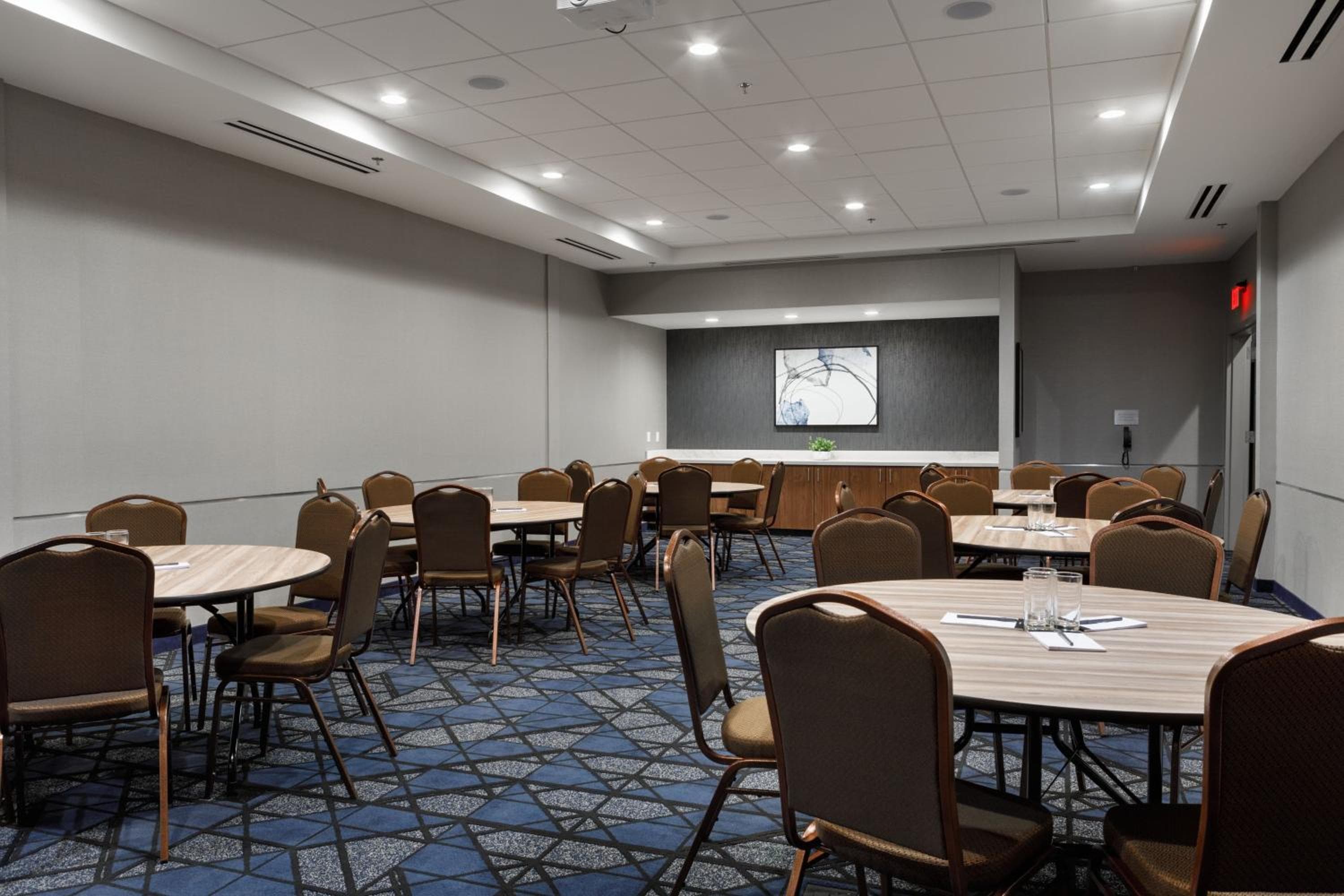 Courtyard by Marriott Richmond Scott's Addition