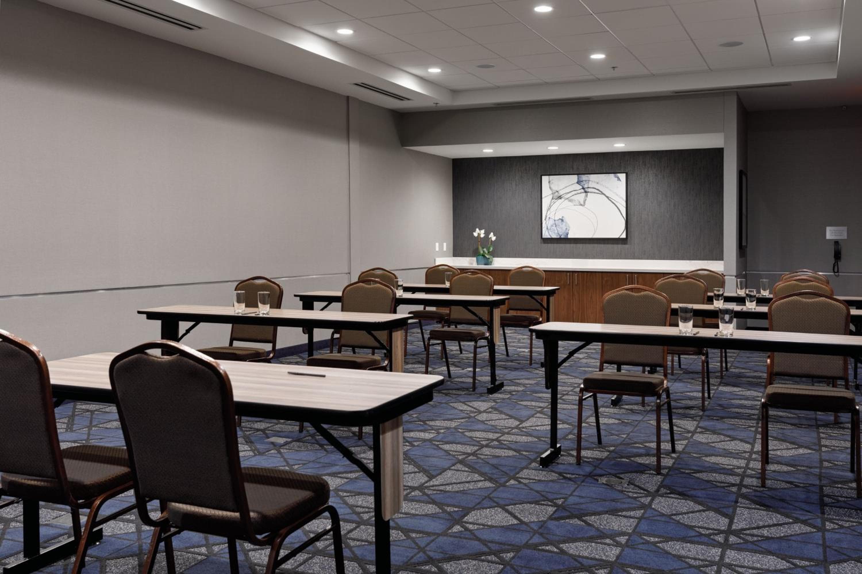Courtyard by Marriott Richmond Scott's Addition