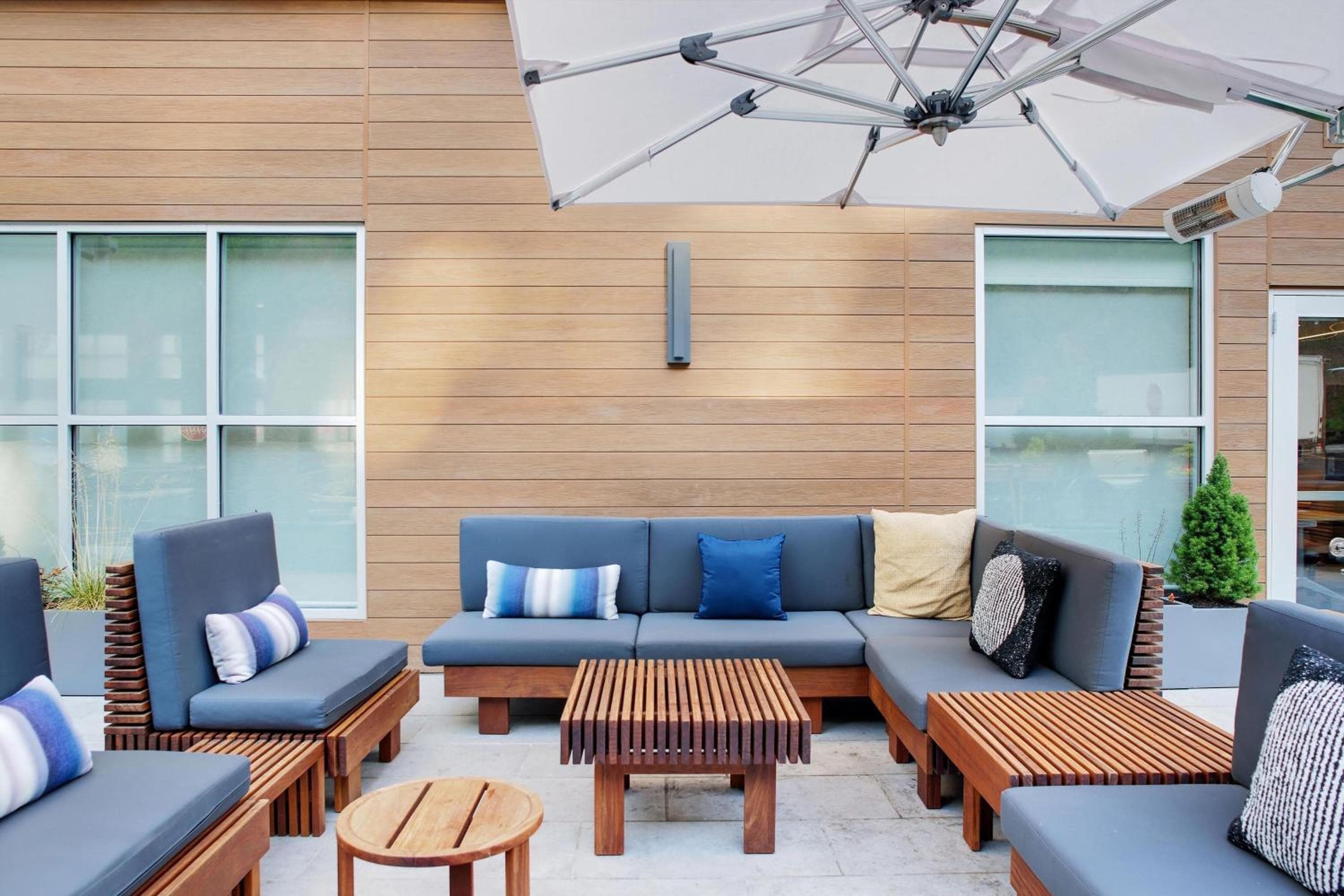 Element by Marriott New York Wood-Ridge