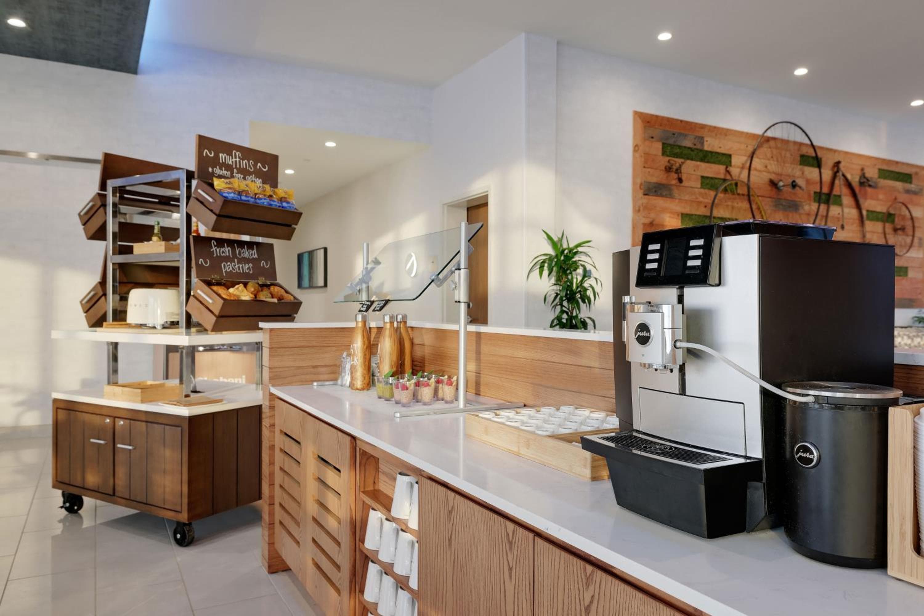 Element by Marriott New York Wood-Ridge