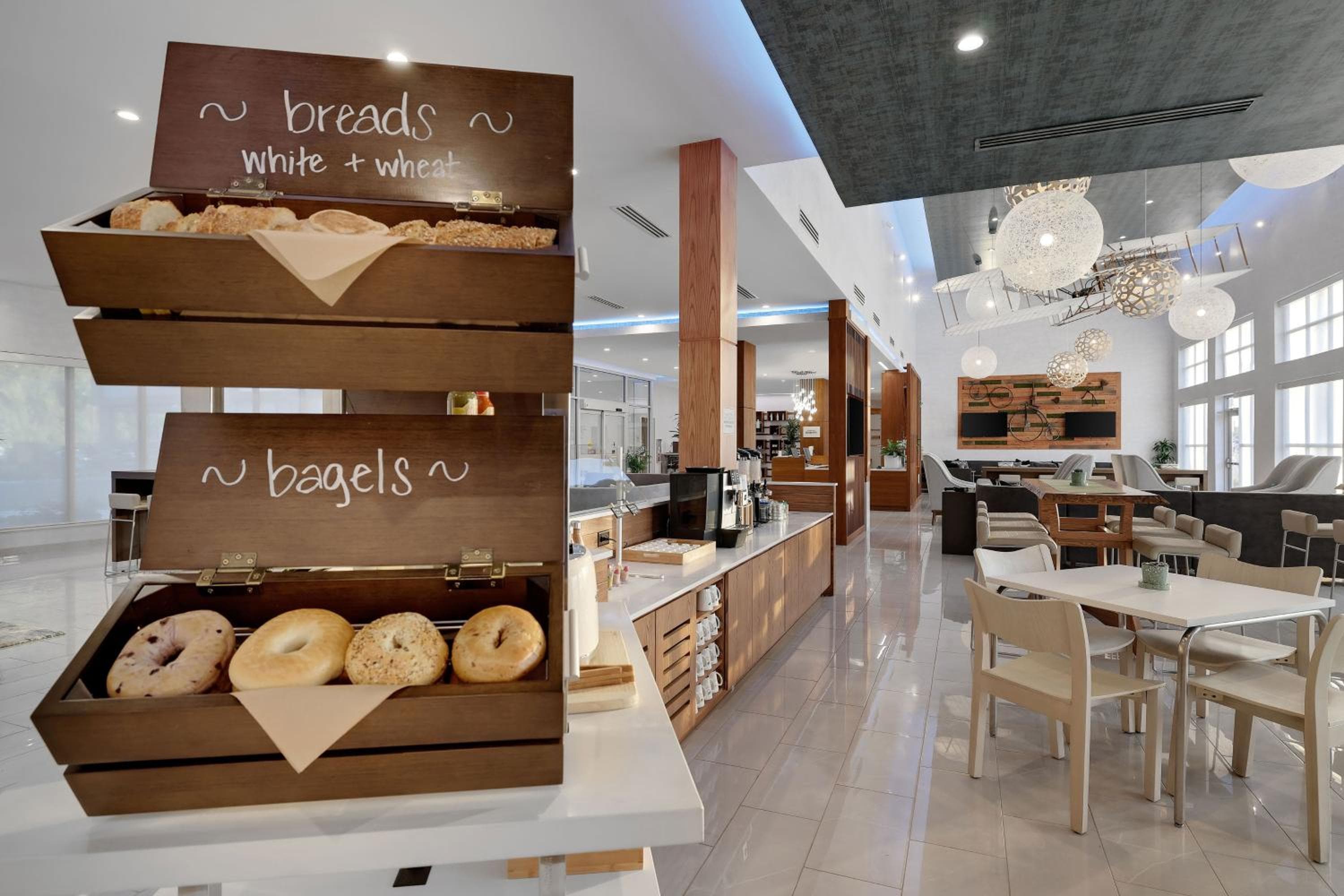 Element by Marriott New York Wood-Ridge