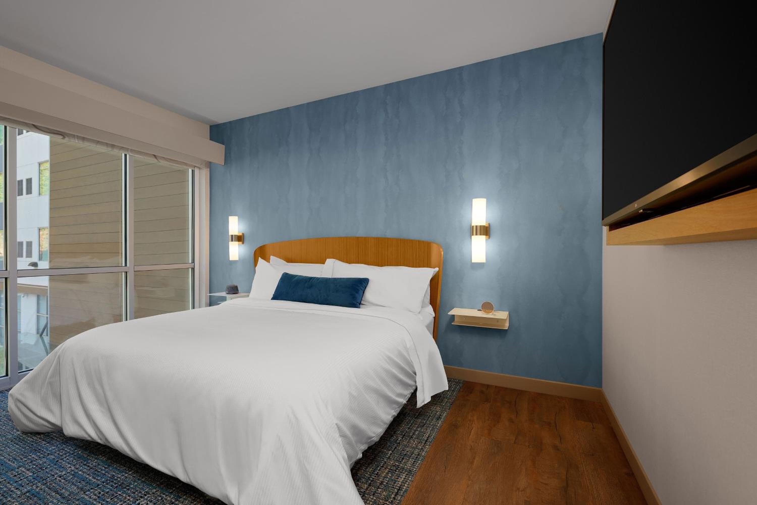 Element by Marriott New York Wood-Ridge