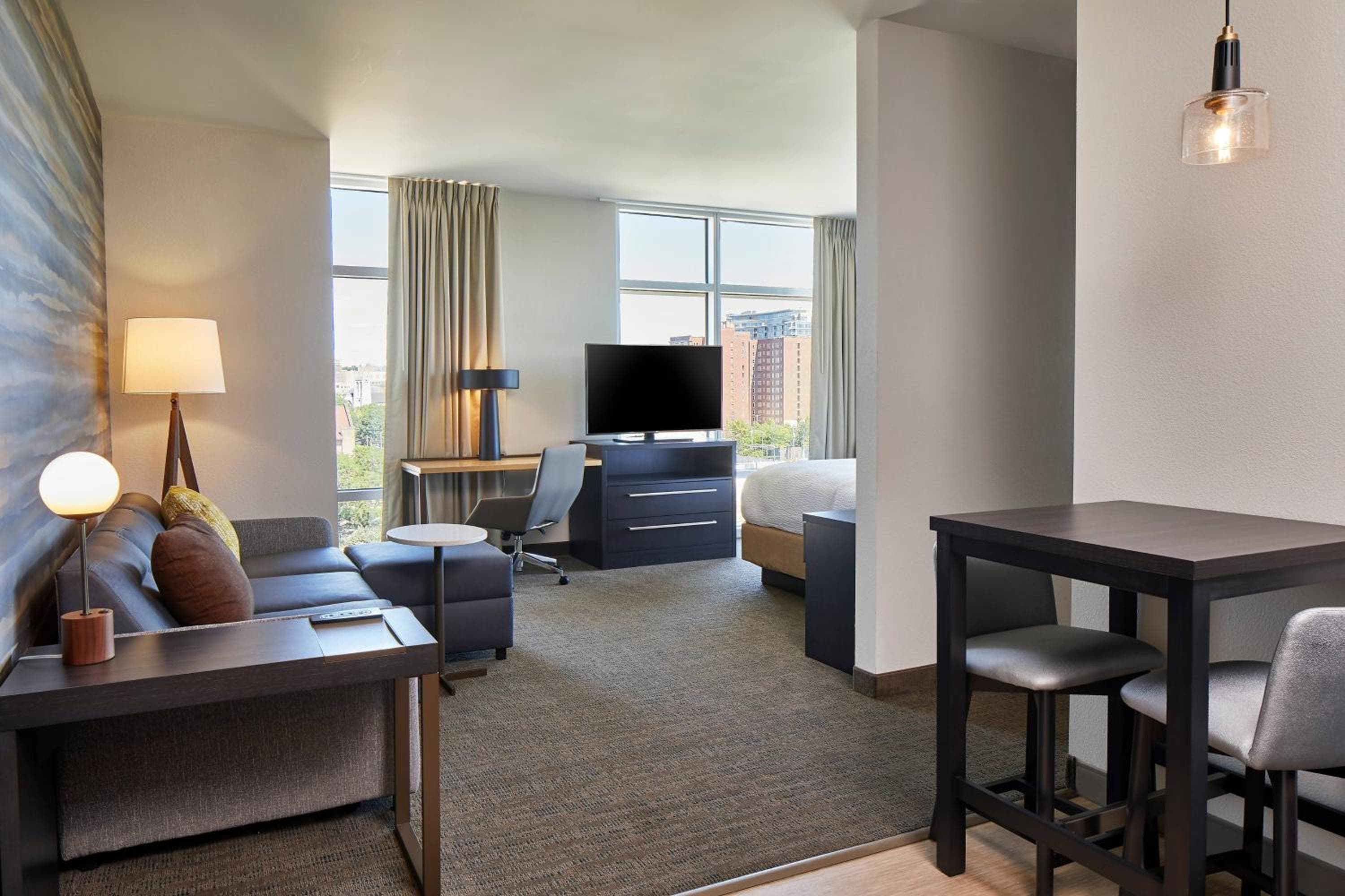 Residence Inn by Marriott Cleveland University Circle/Medical Center