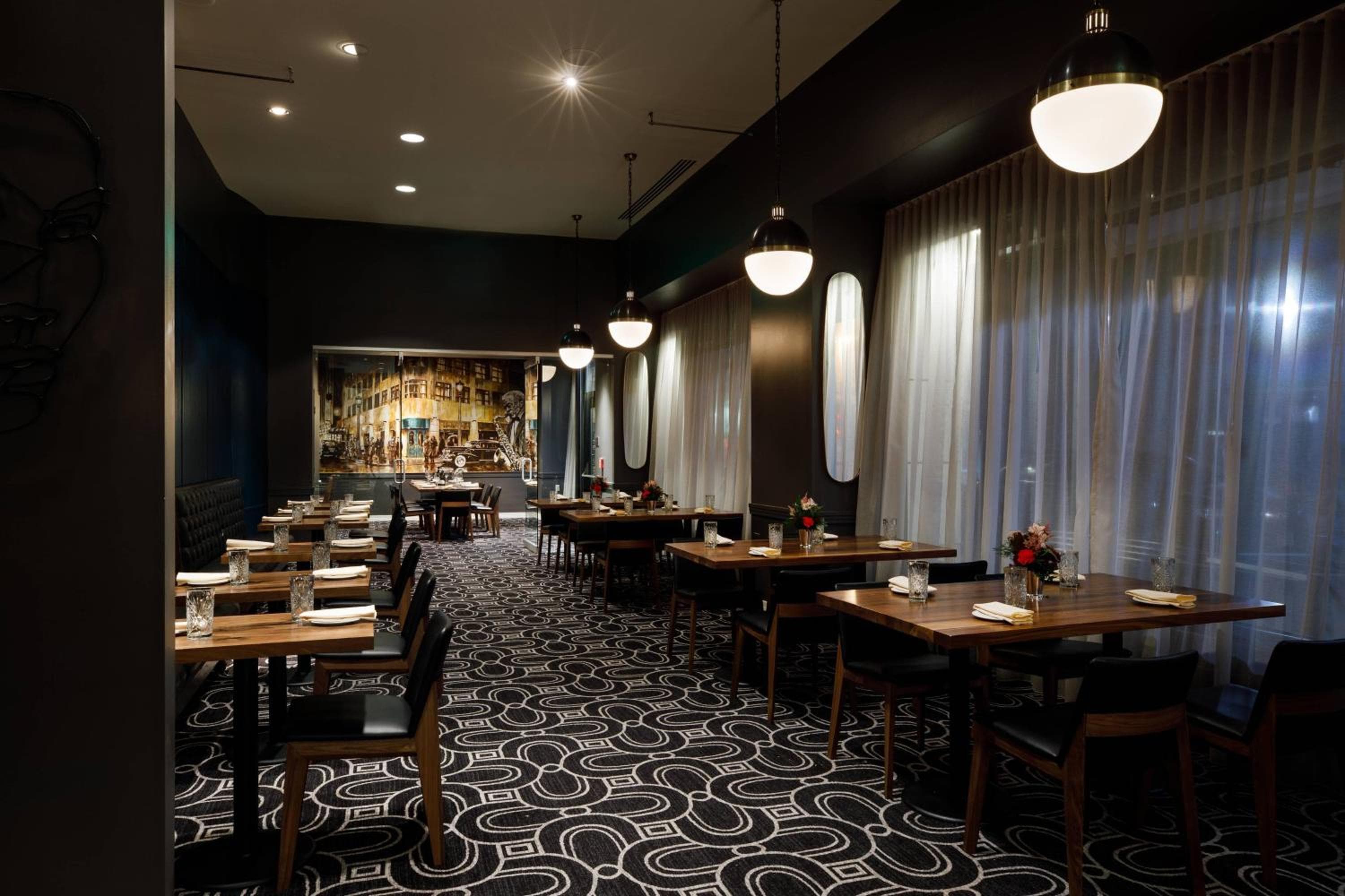 Hotel Metro, Autograph Collection